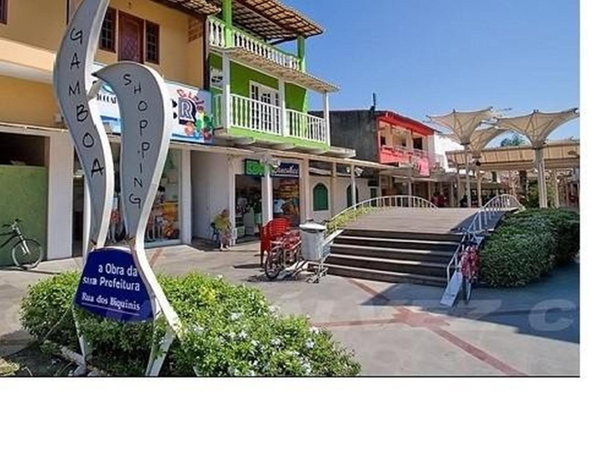 Apartment Vitória Cabo Frio B