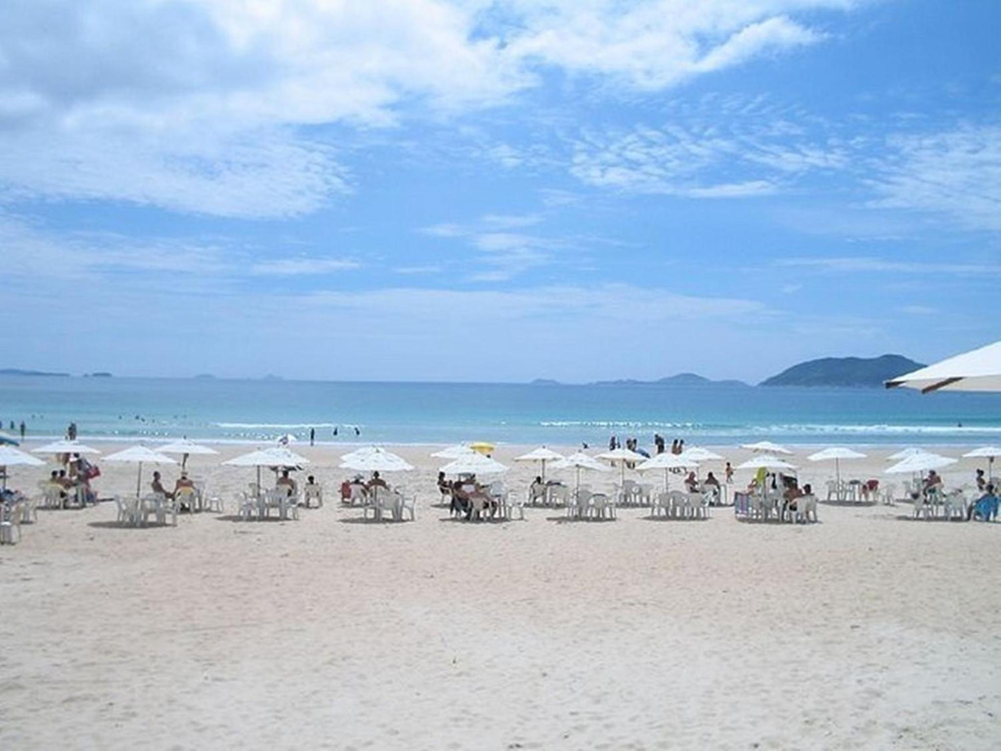 Apartment Vitória Cabo Frio B