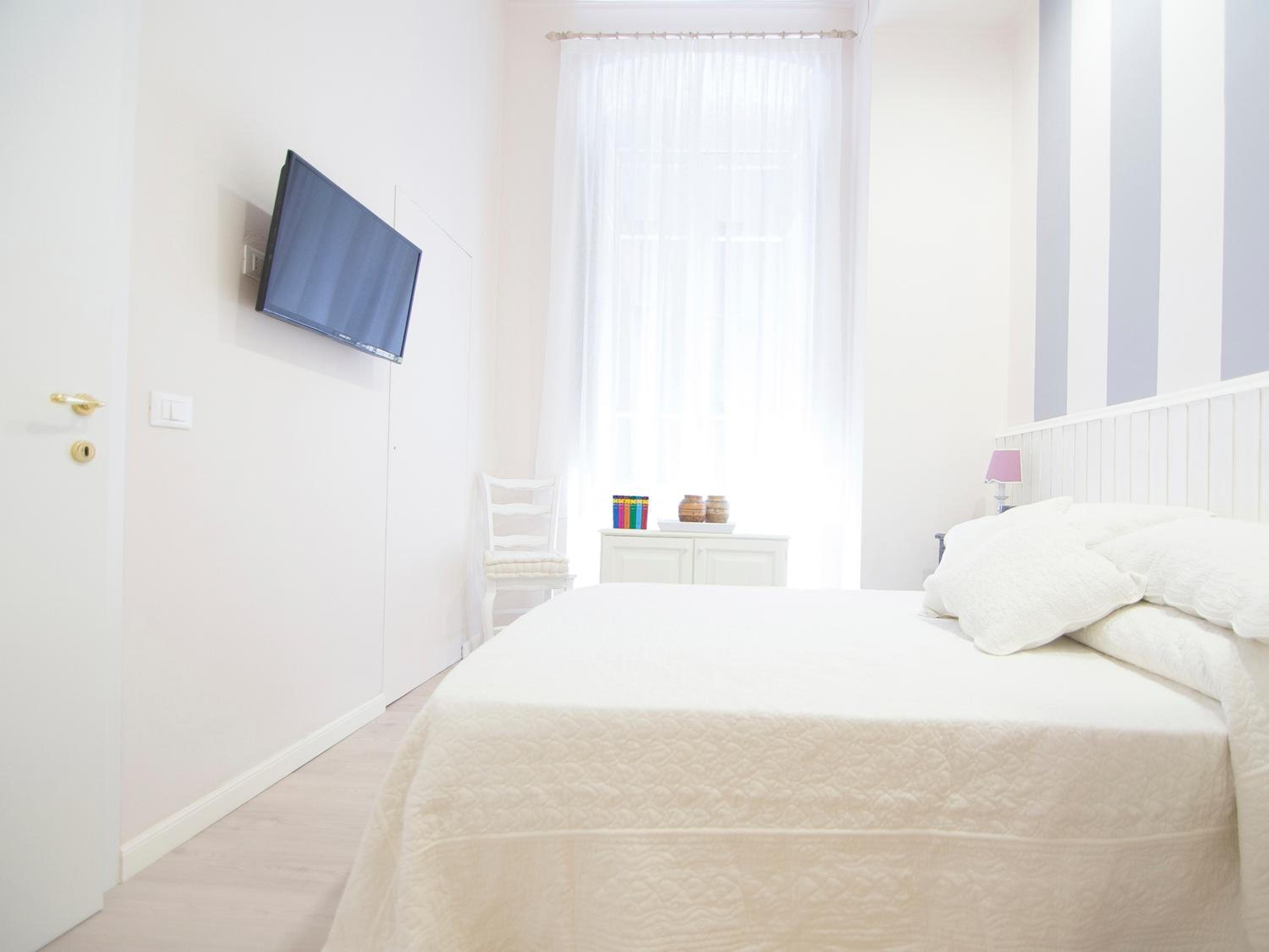 Lungomare Rooms & Charme
