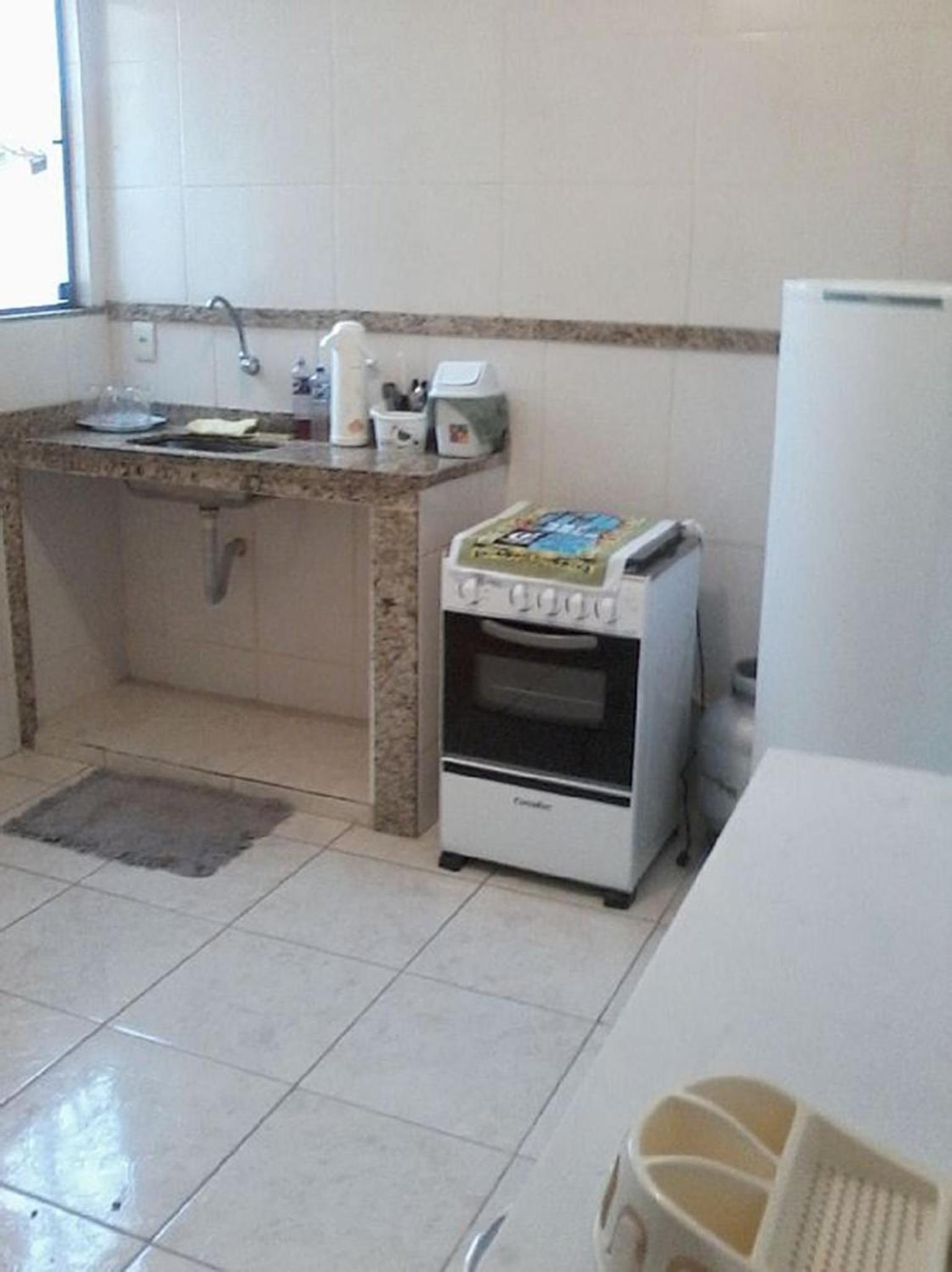 Apartment Vitória Cabo Frio B