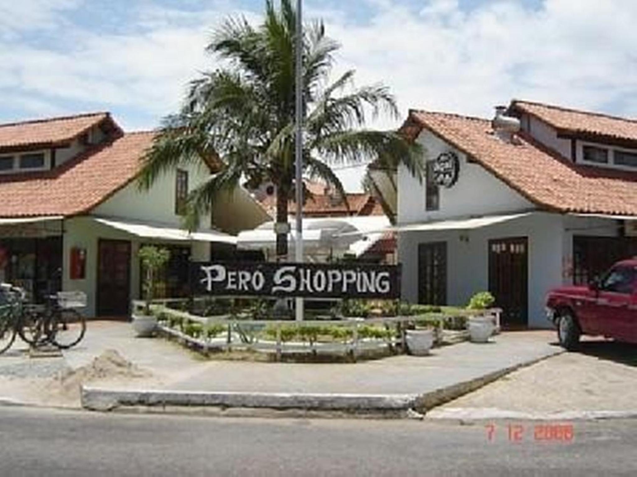 Apartment Vitória Cabo Frio B
