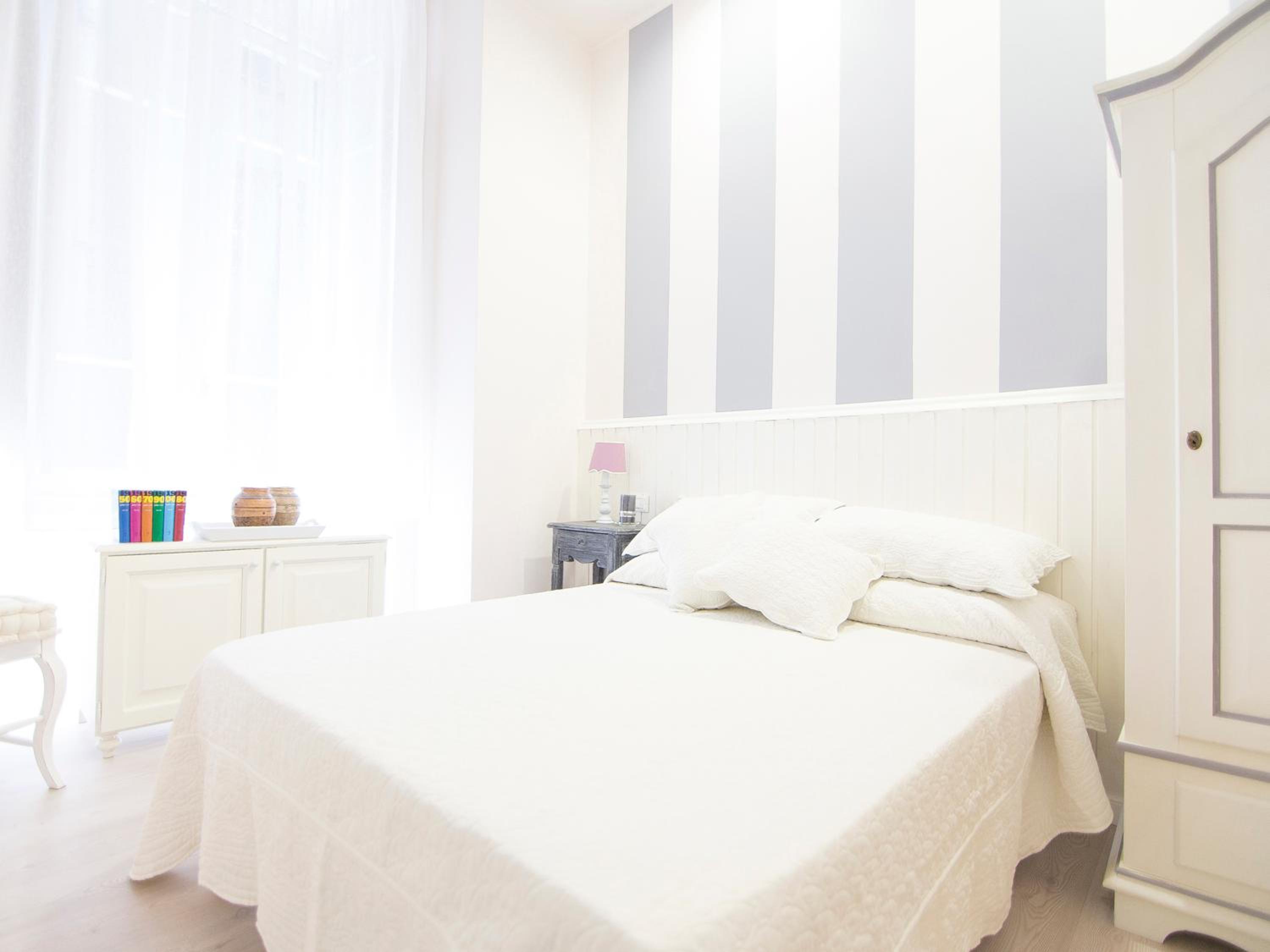 Lungomare Rooms & Charme