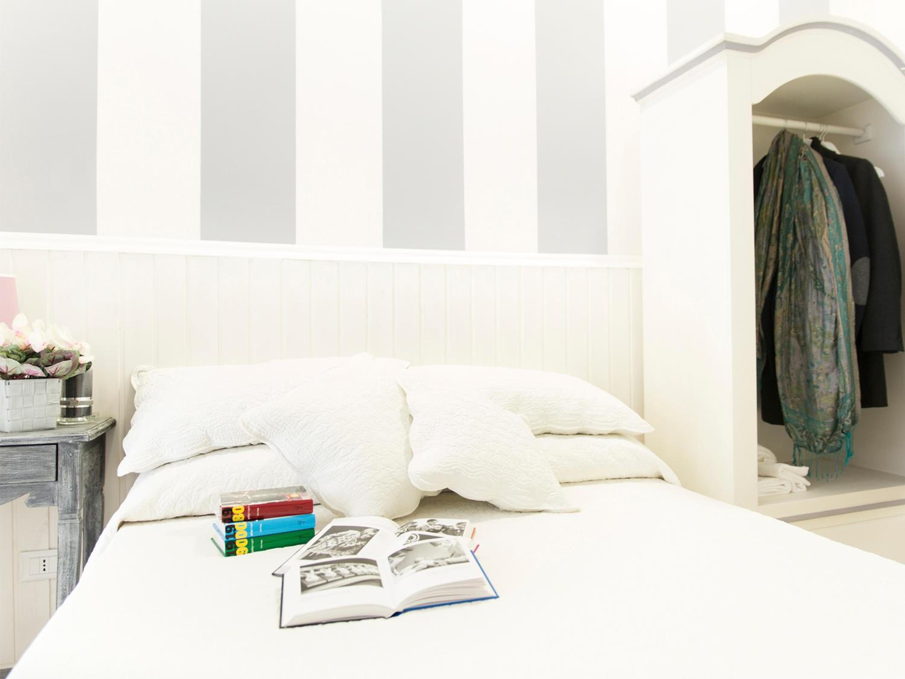 Lungomare Rooms & Charme