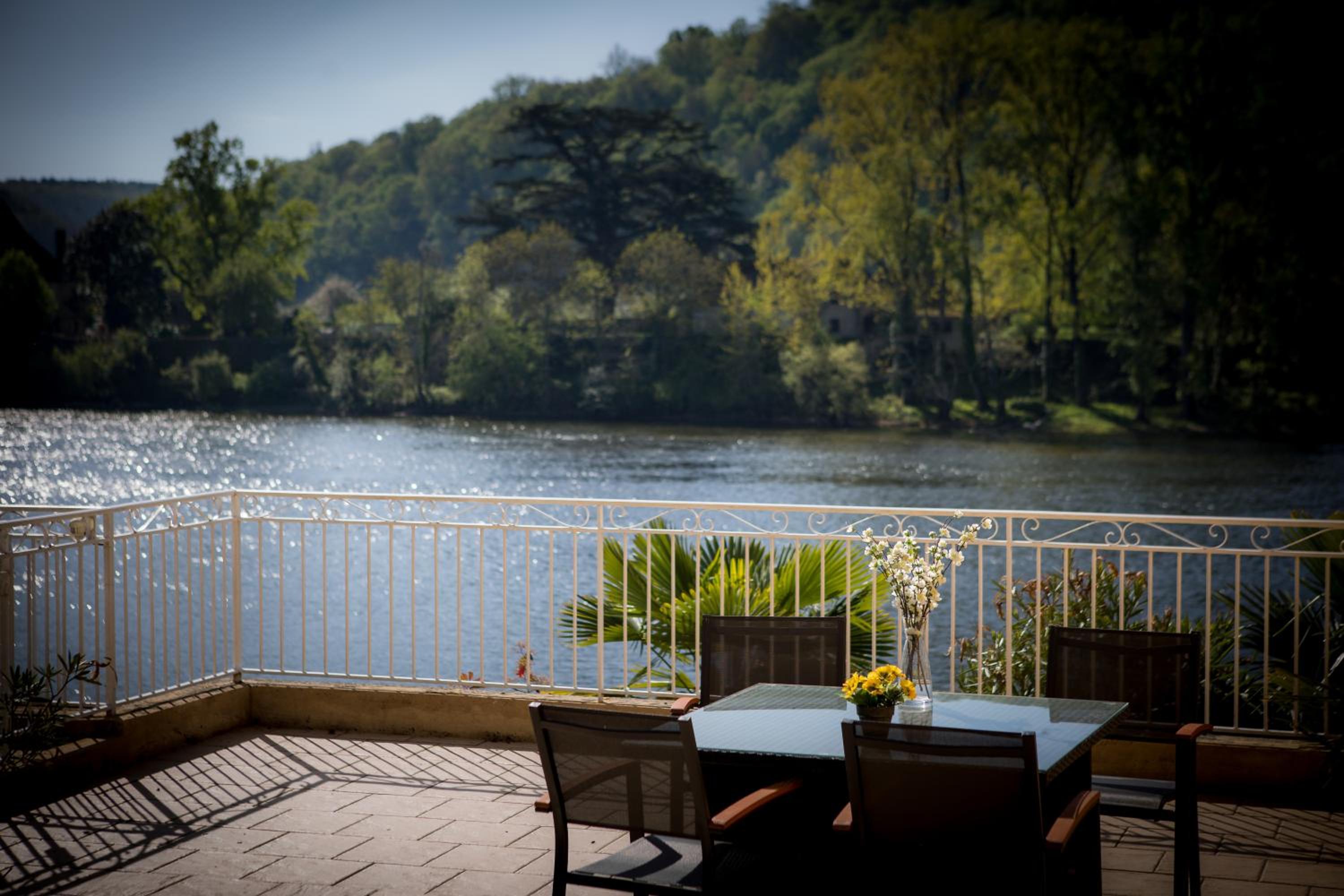 Les Magnolias holiday homes