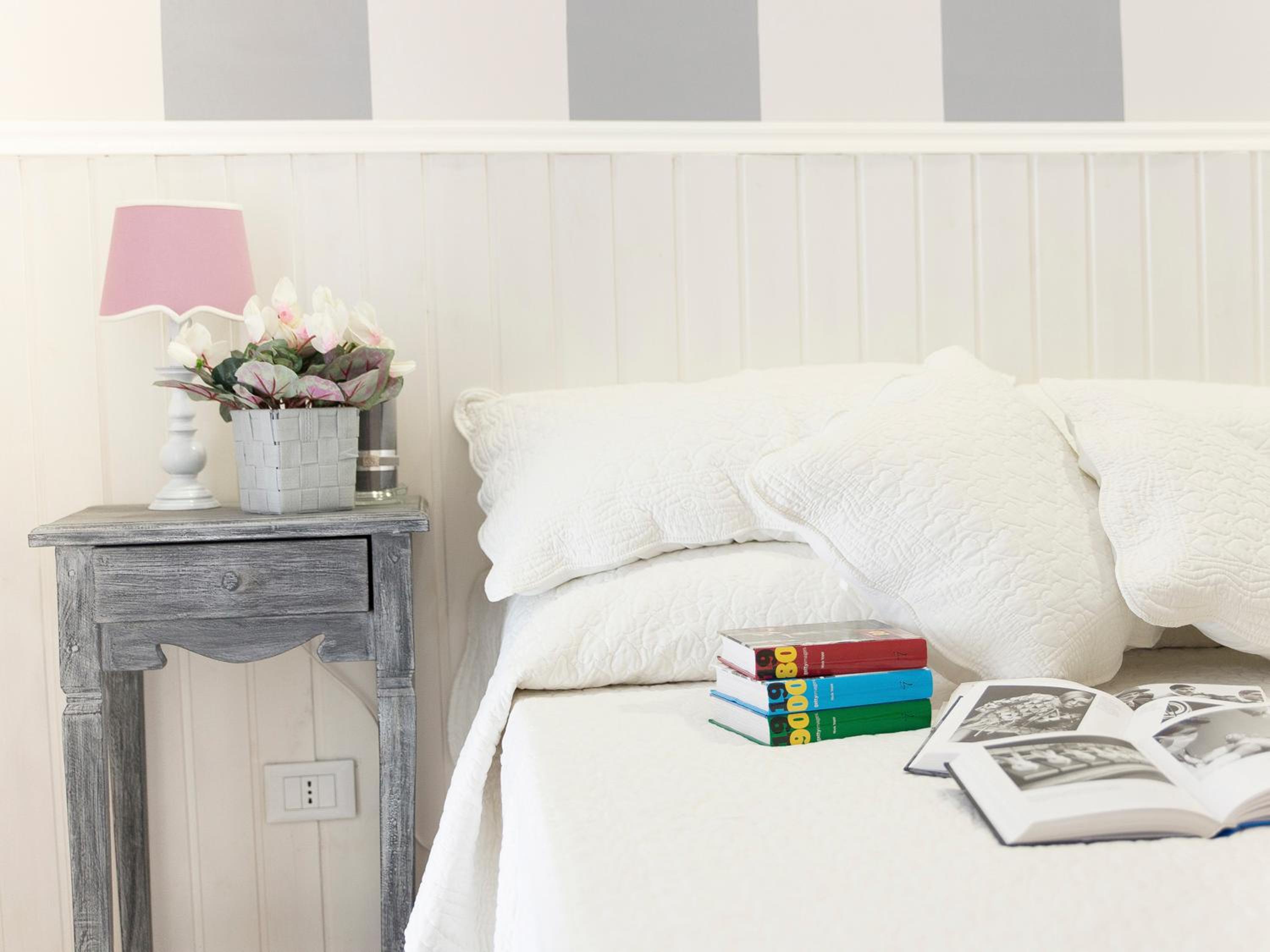 Lungomare Rooms & Charme
