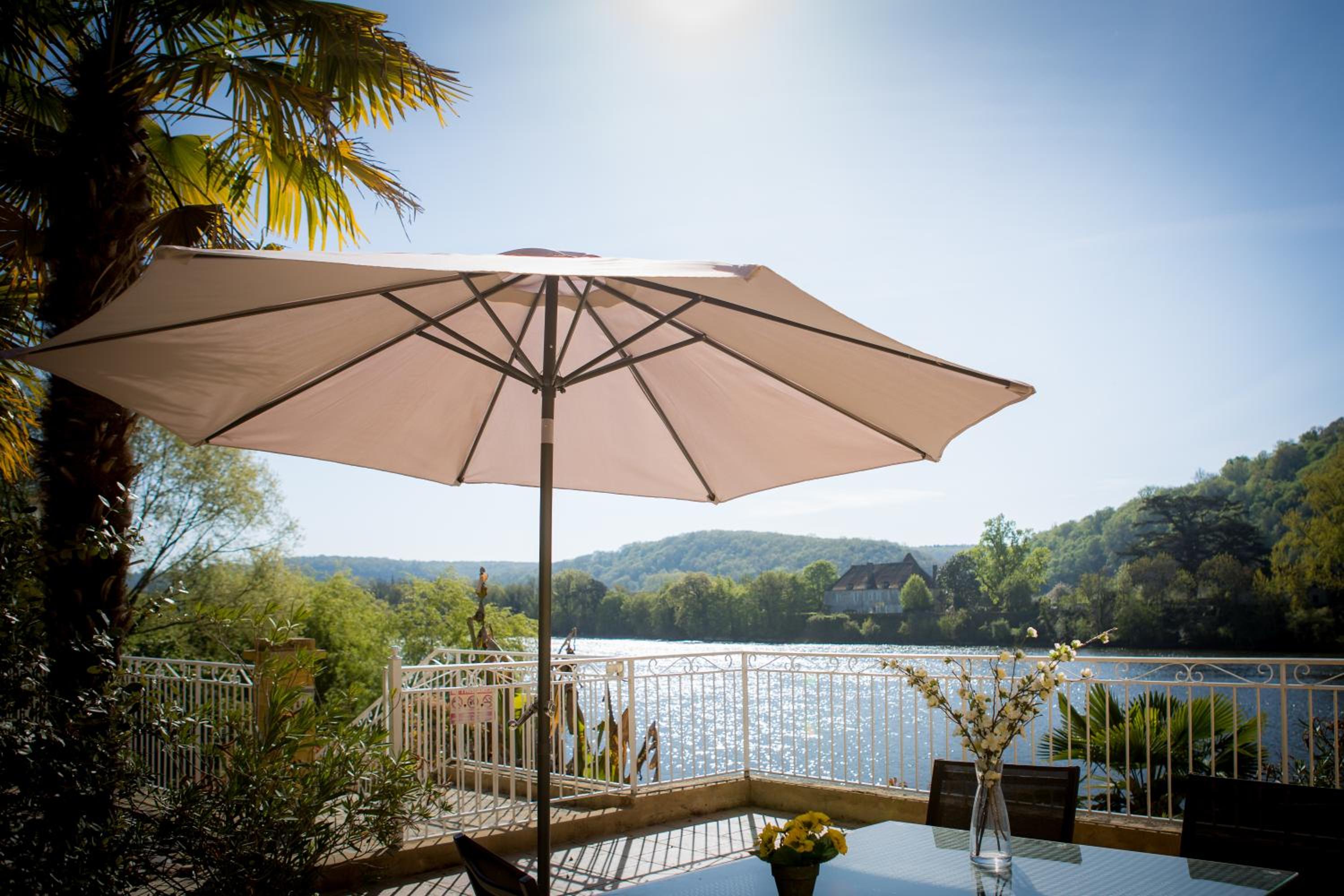 Les Magnolias holiday homes