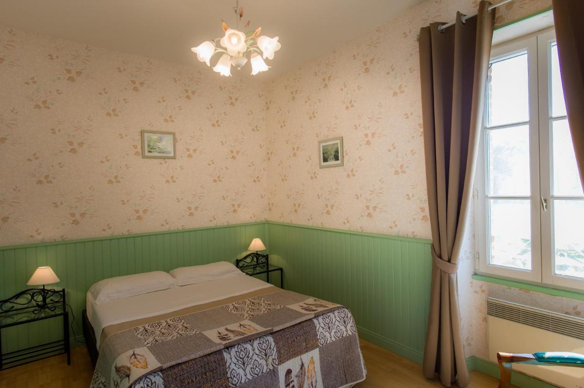Les Magnolias holiday homes
