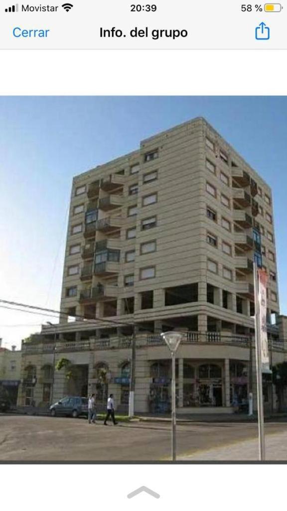 Riazor XVI