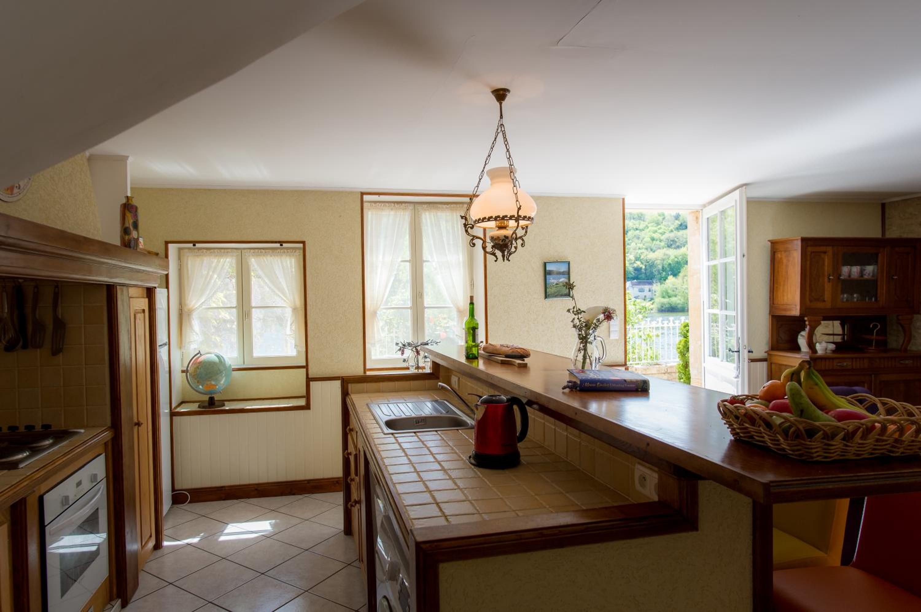 Les Magnolias holiday homes
