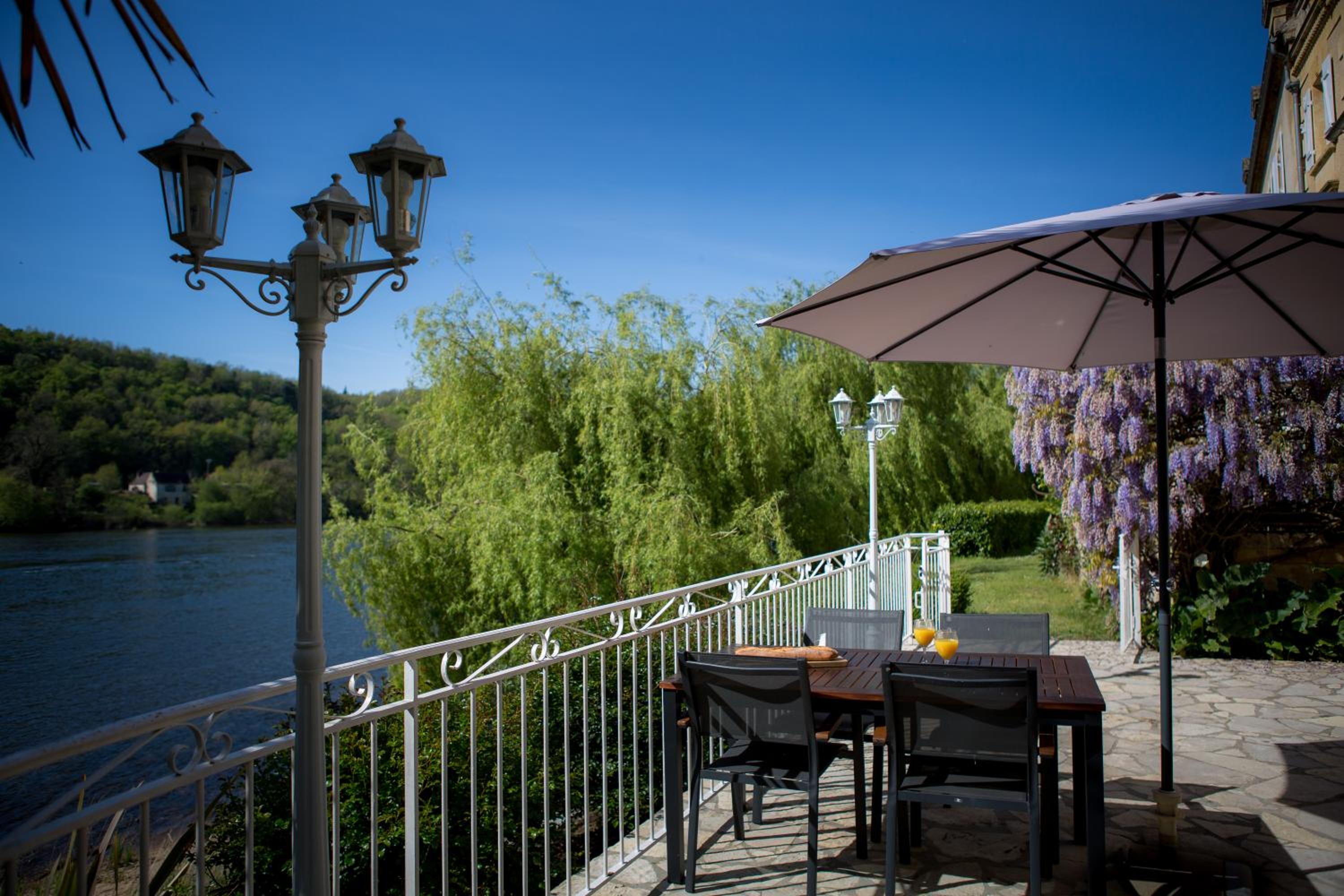 Les Magnolias holiday homes