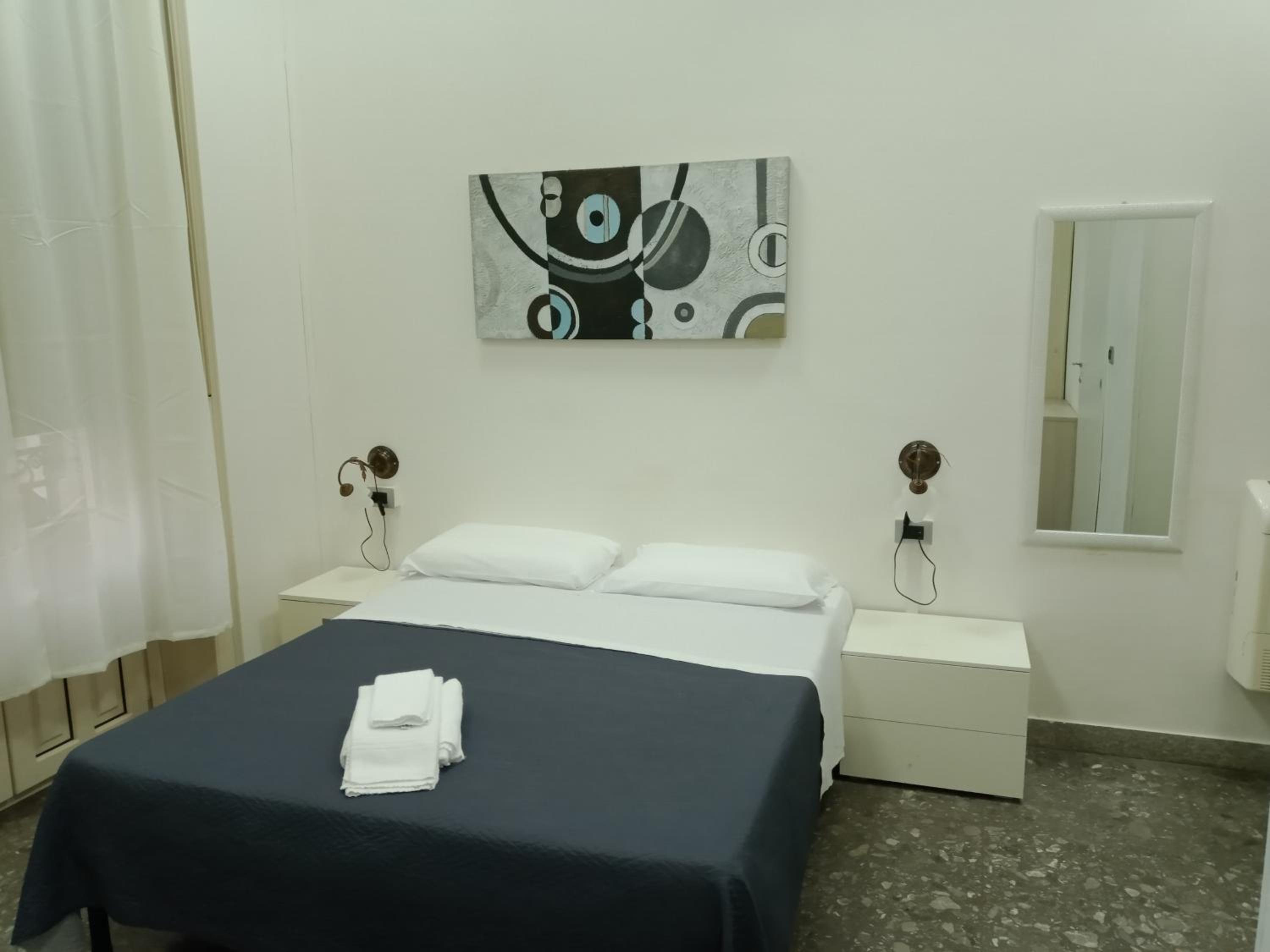 Al Torrione B&B