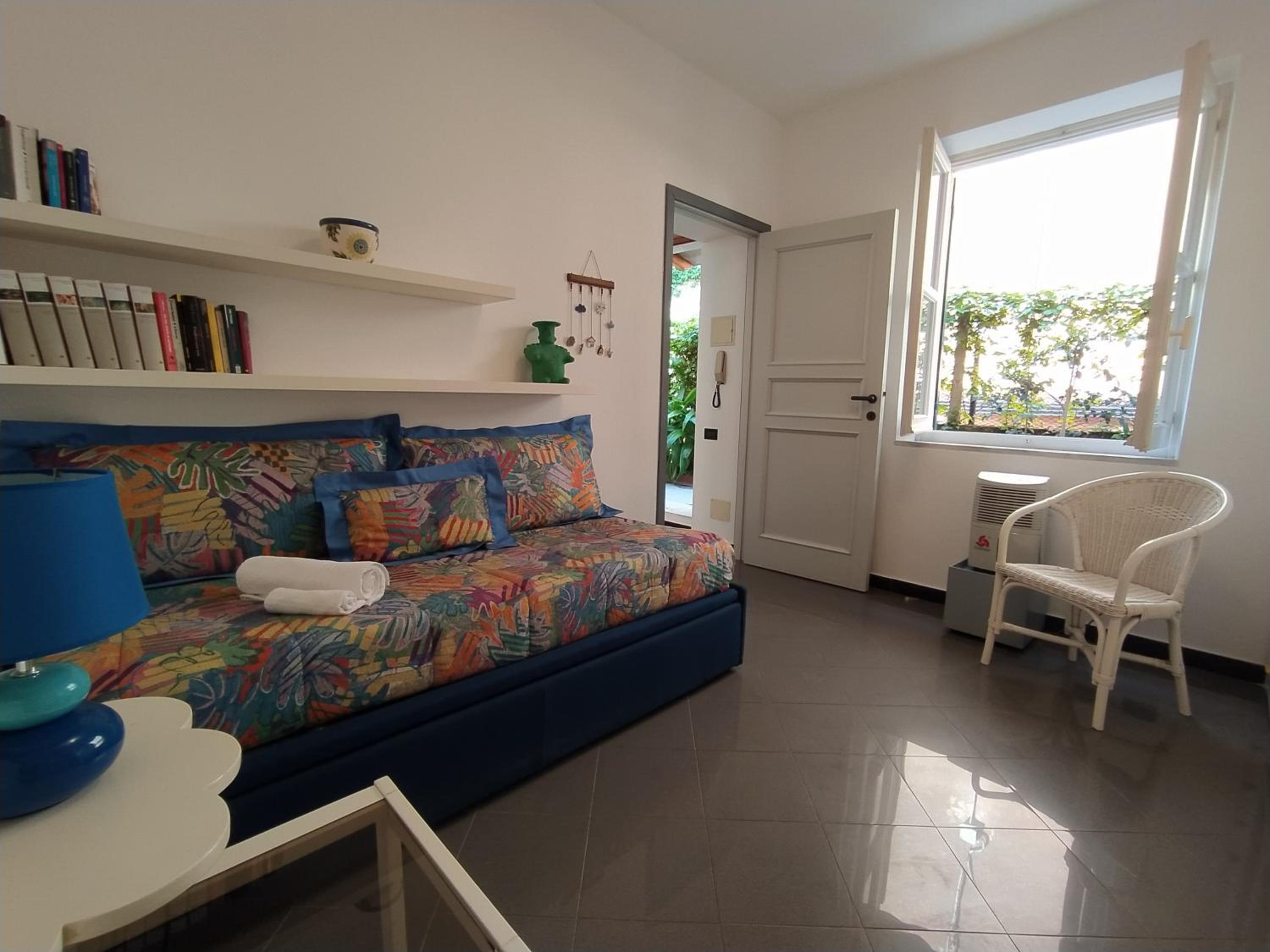 Corsini House view 4