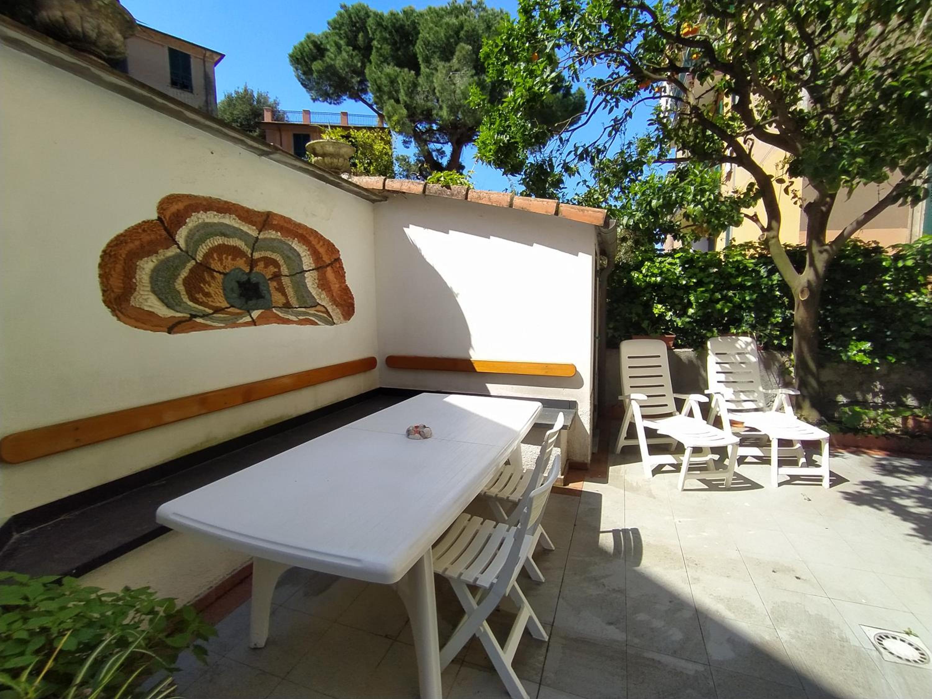 Corsini House view 2