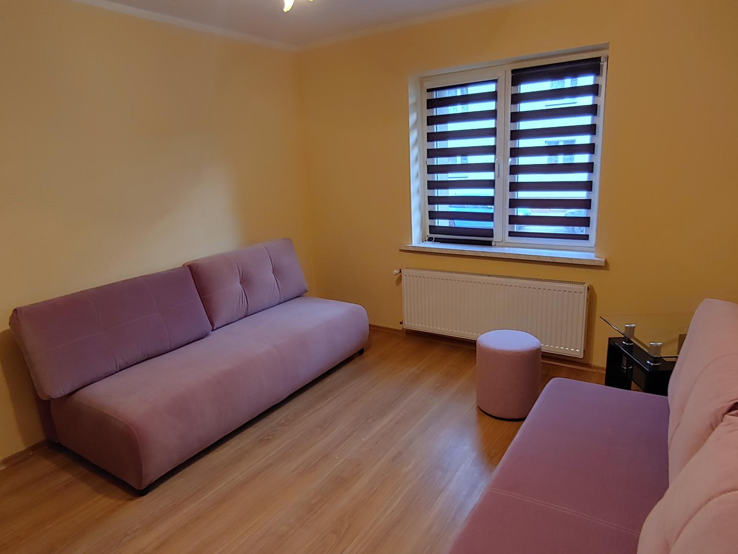 Apartament Przy Kortach view 5