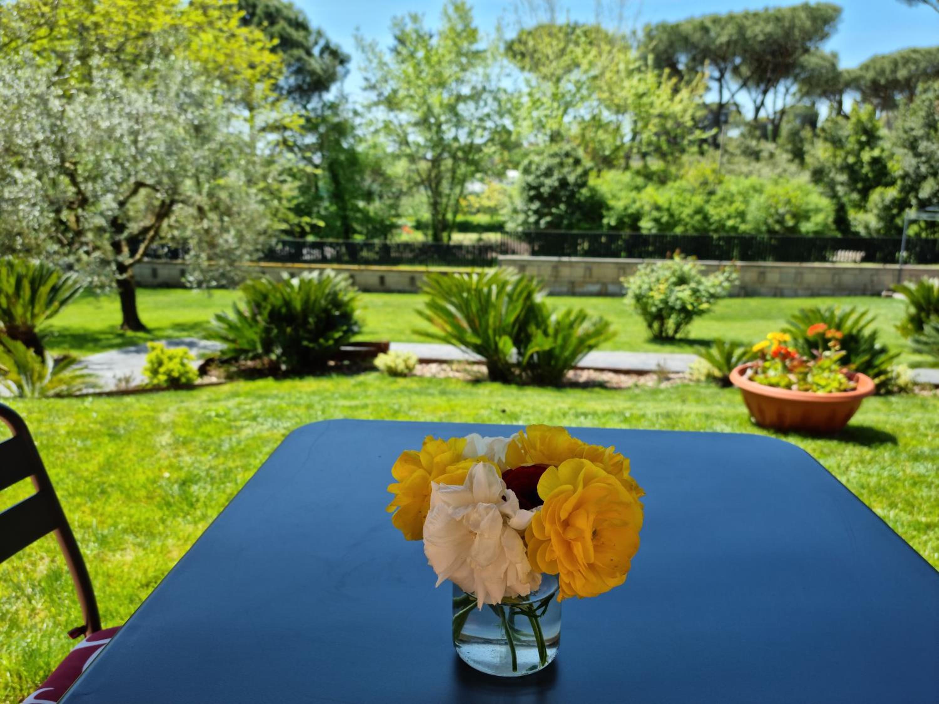 Il Casale nel Parco Guesthouse