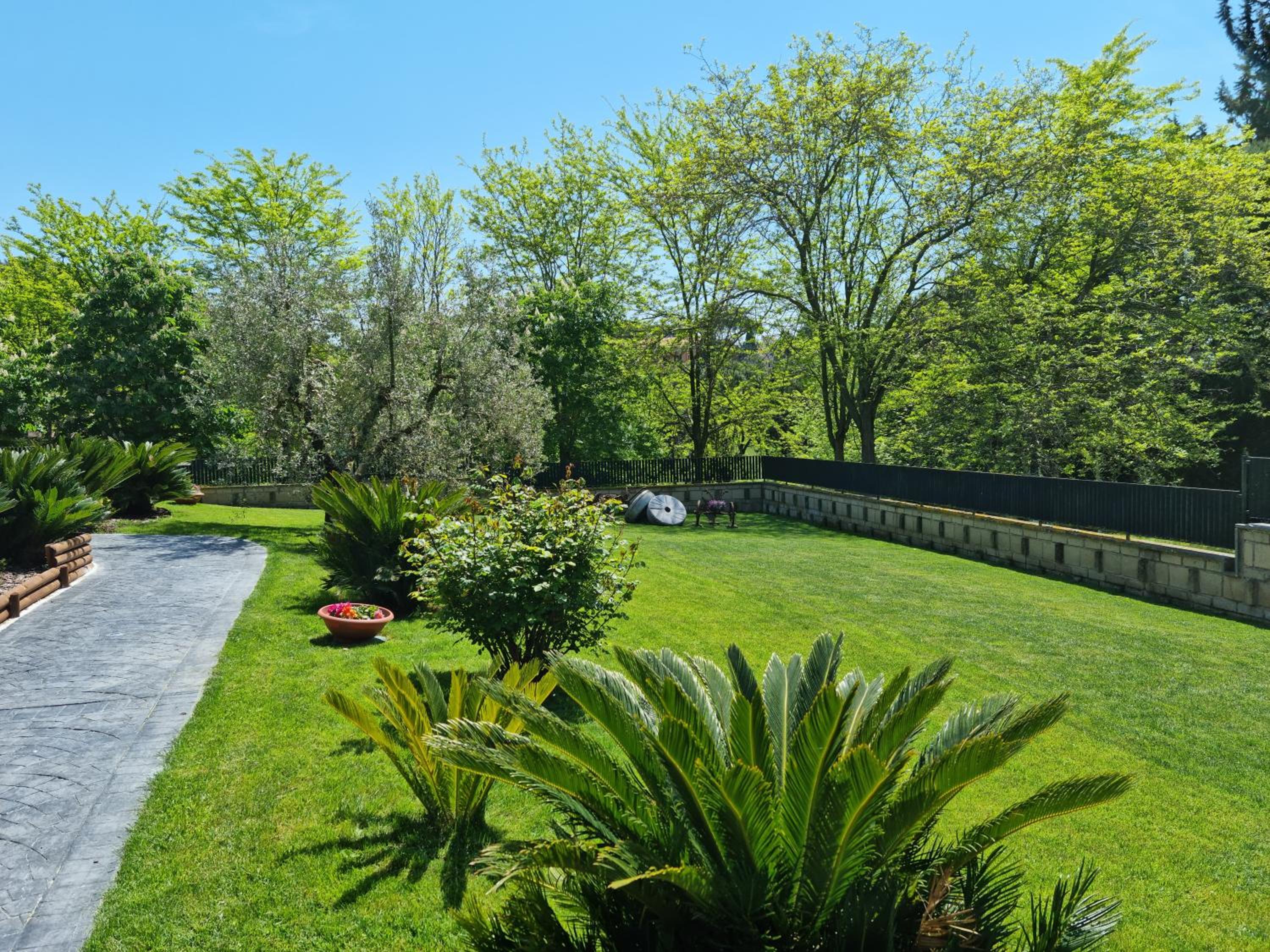 Il Casale nel Parco Guesthouse