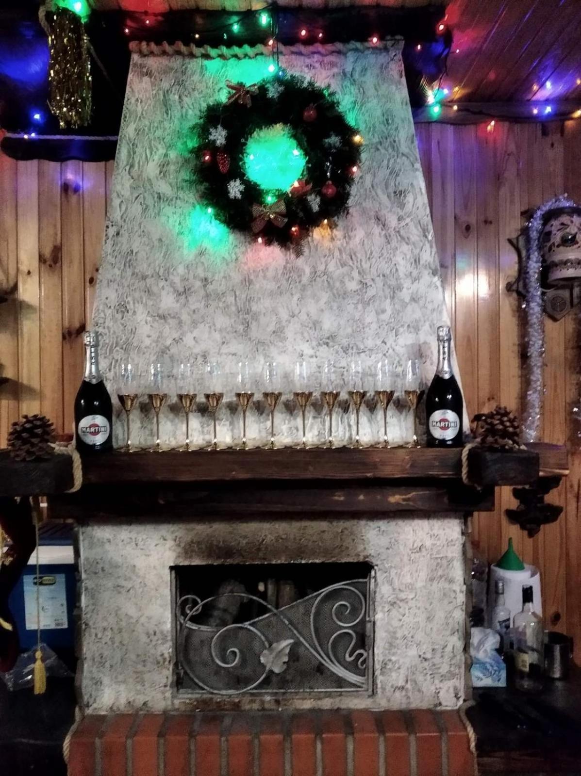 bar