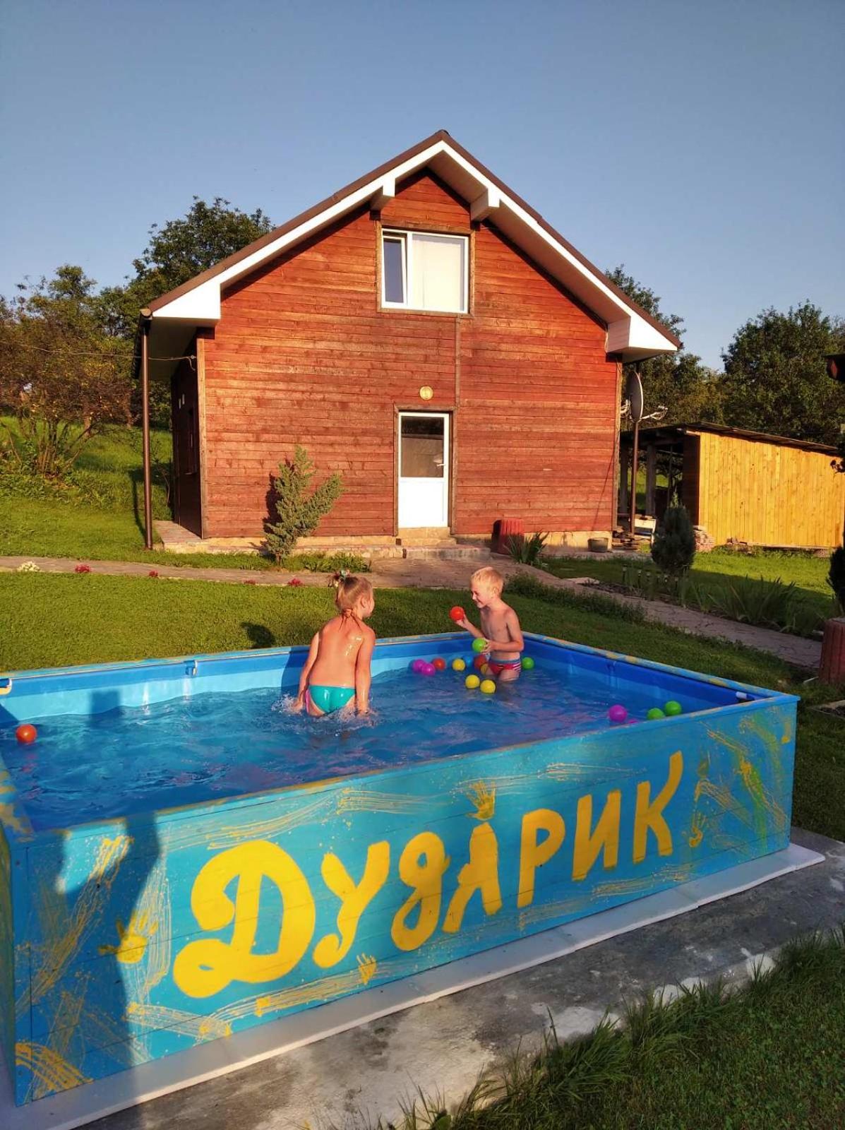 Hotel Dudarik, photo 30