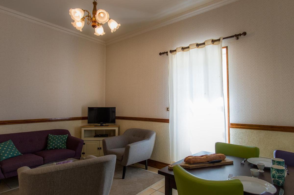 Les Magnolias holiday homes