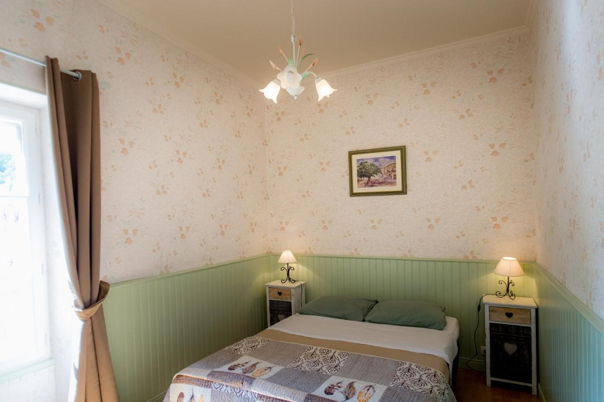 Les Magnolias holiday homes