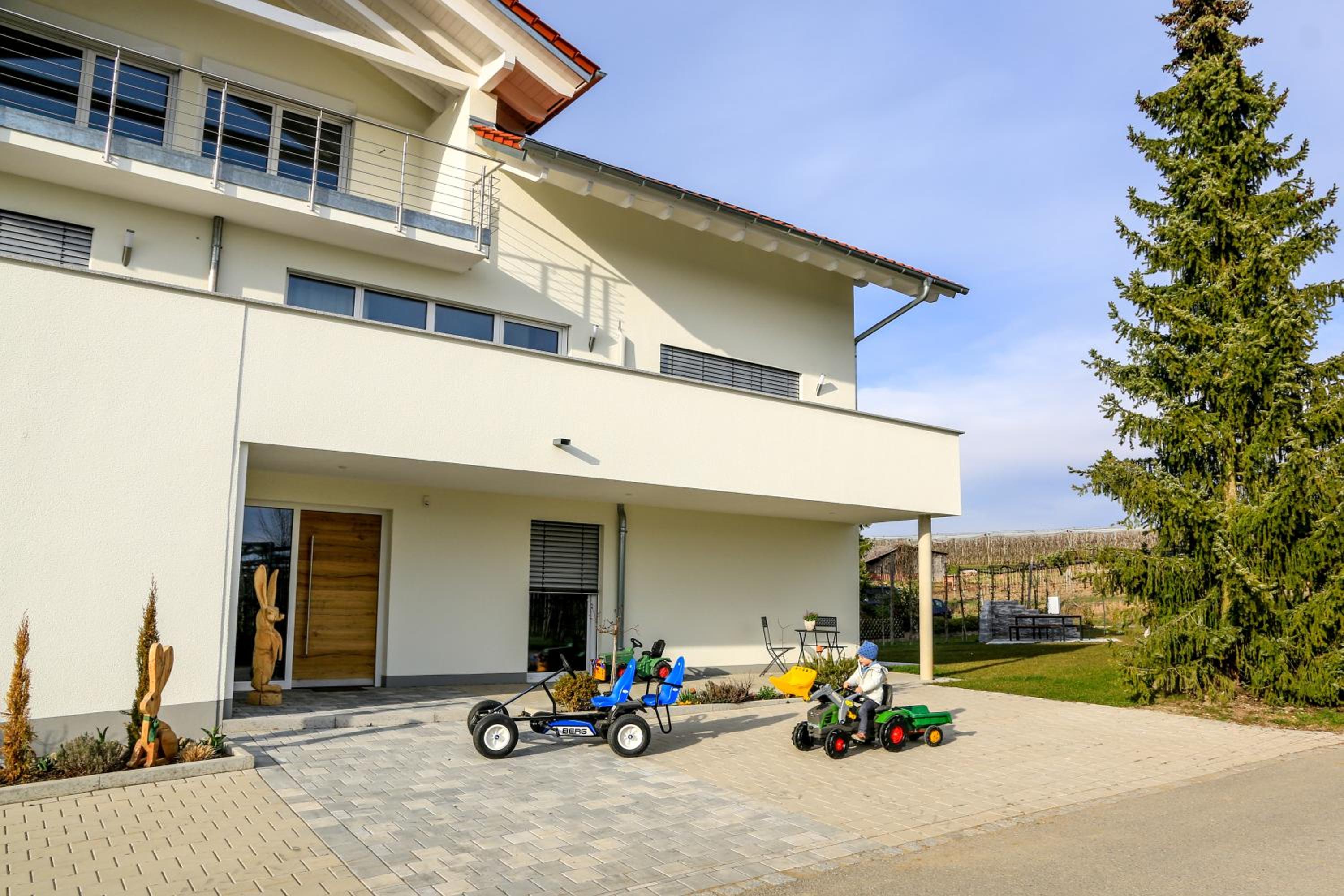 Ferienhof Haas