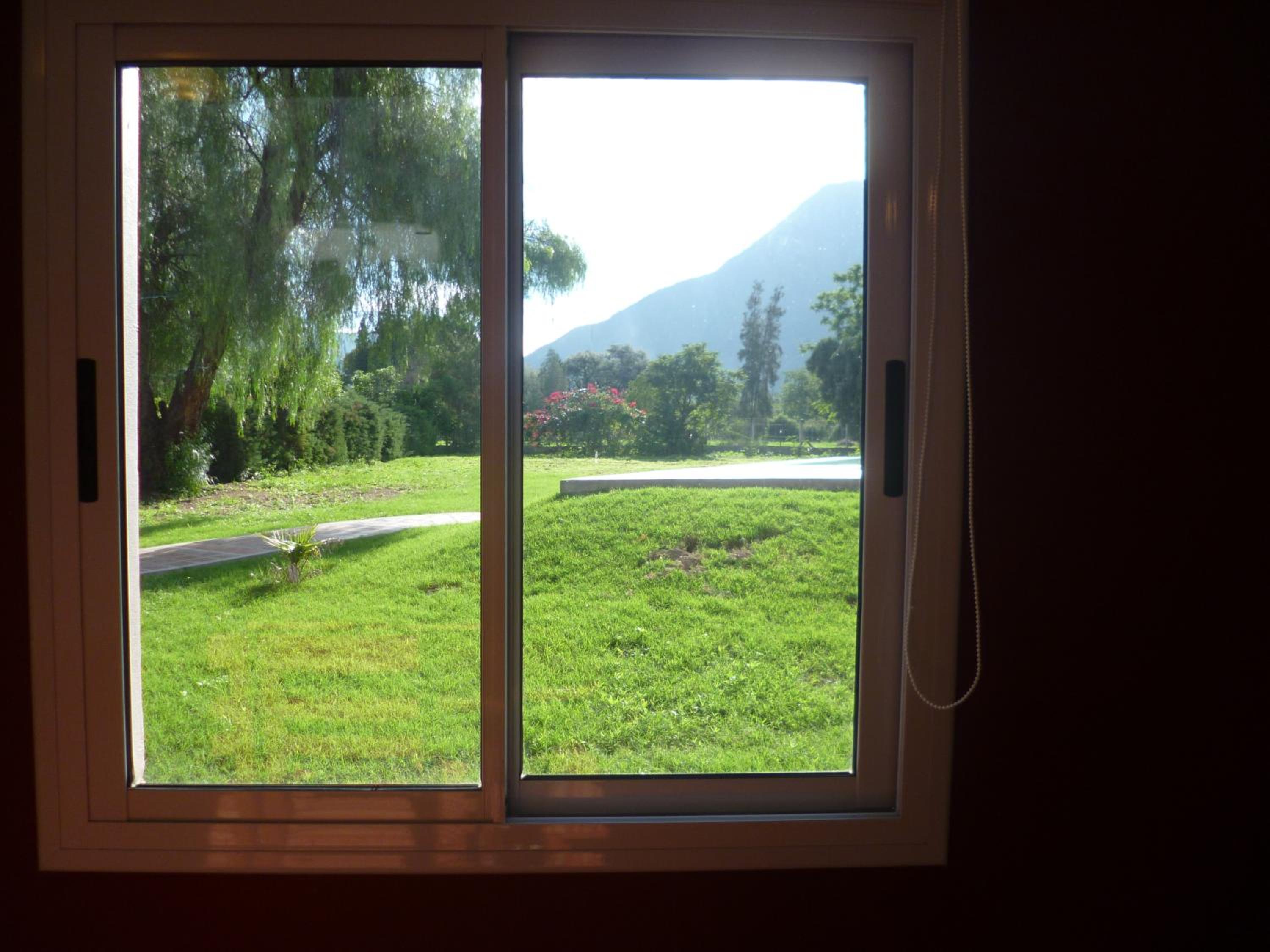 Las Lilas Cabañas