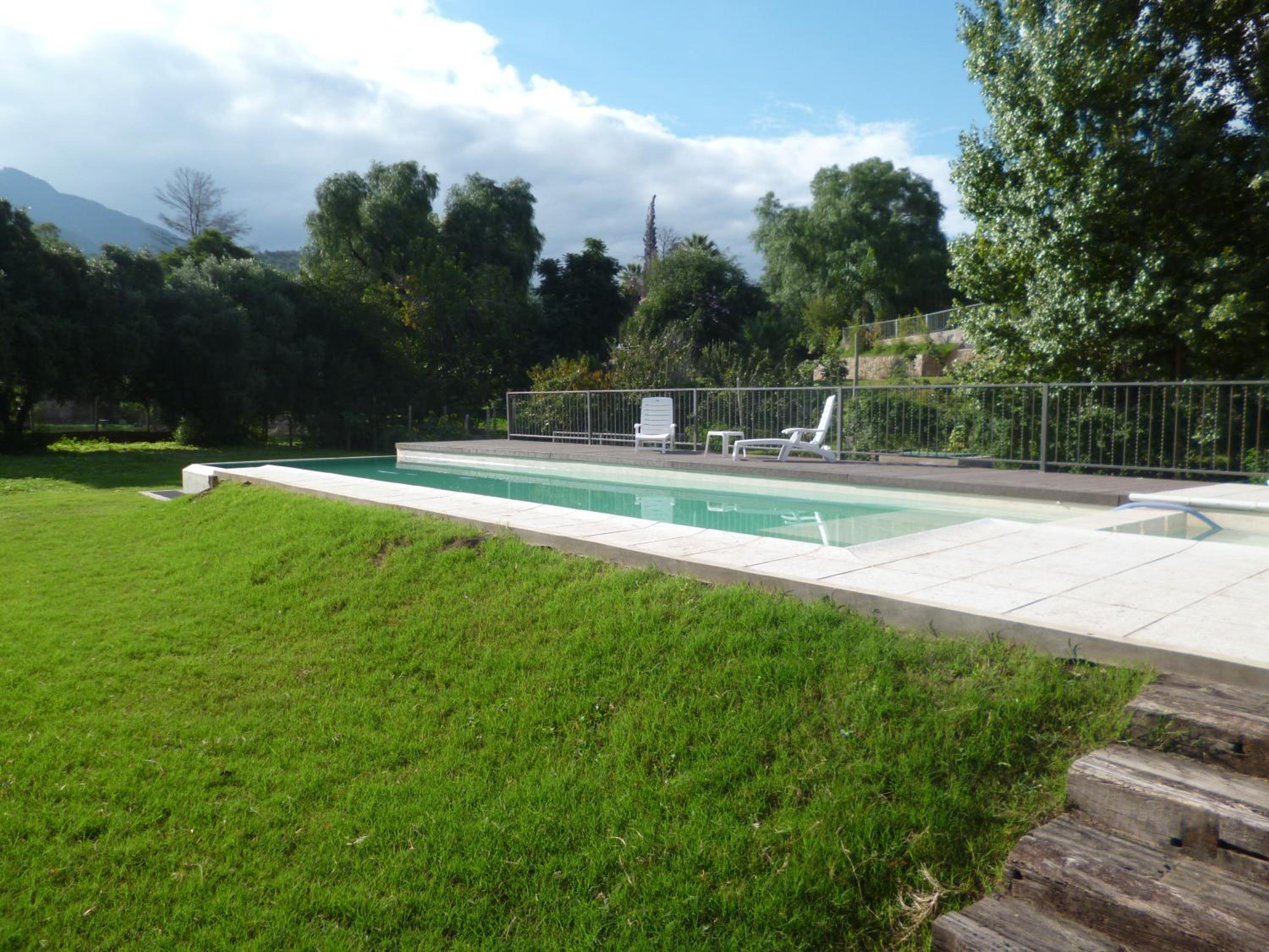 Las Lilas Cabañas