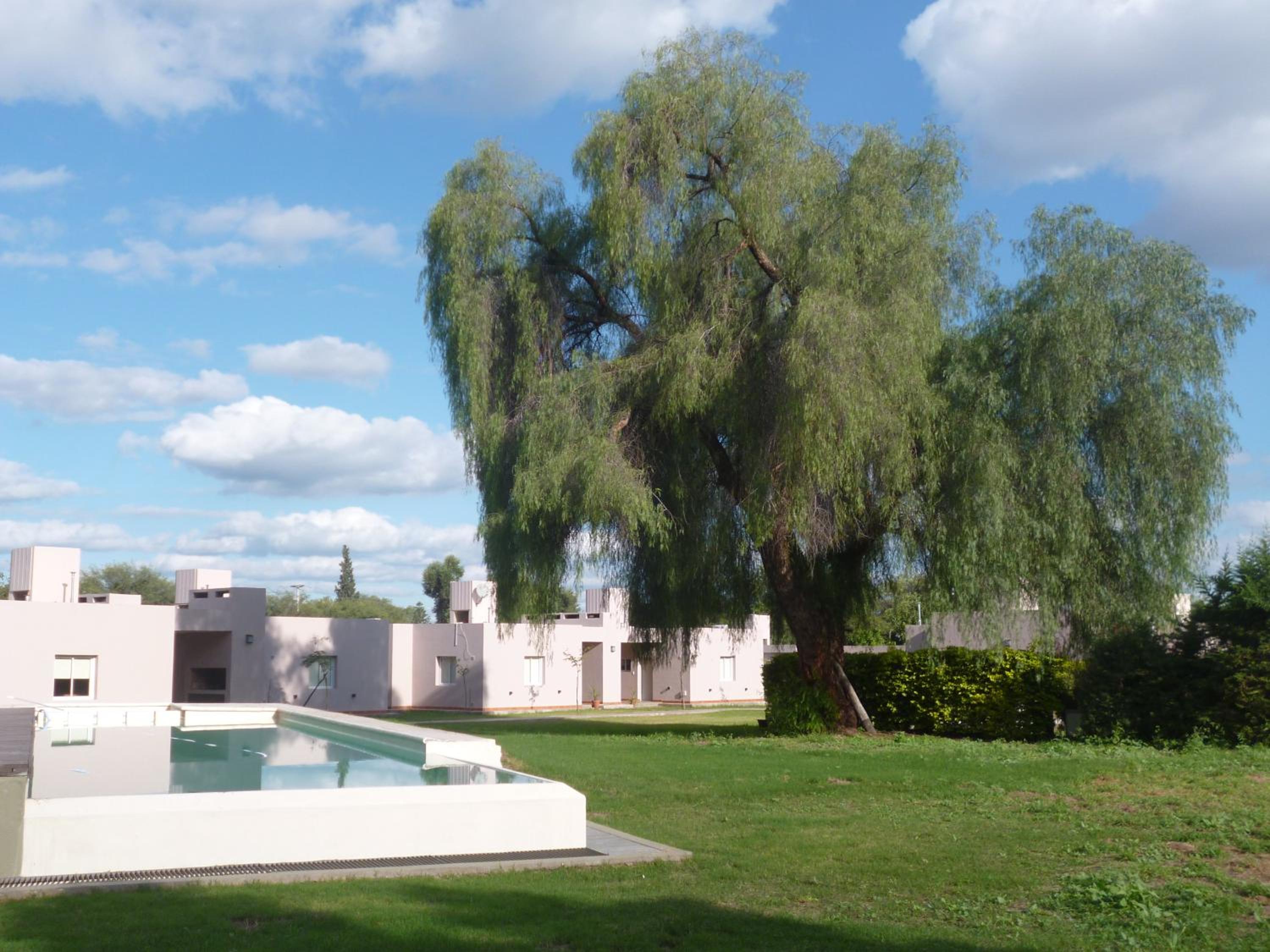 Las Lilas Cabañas