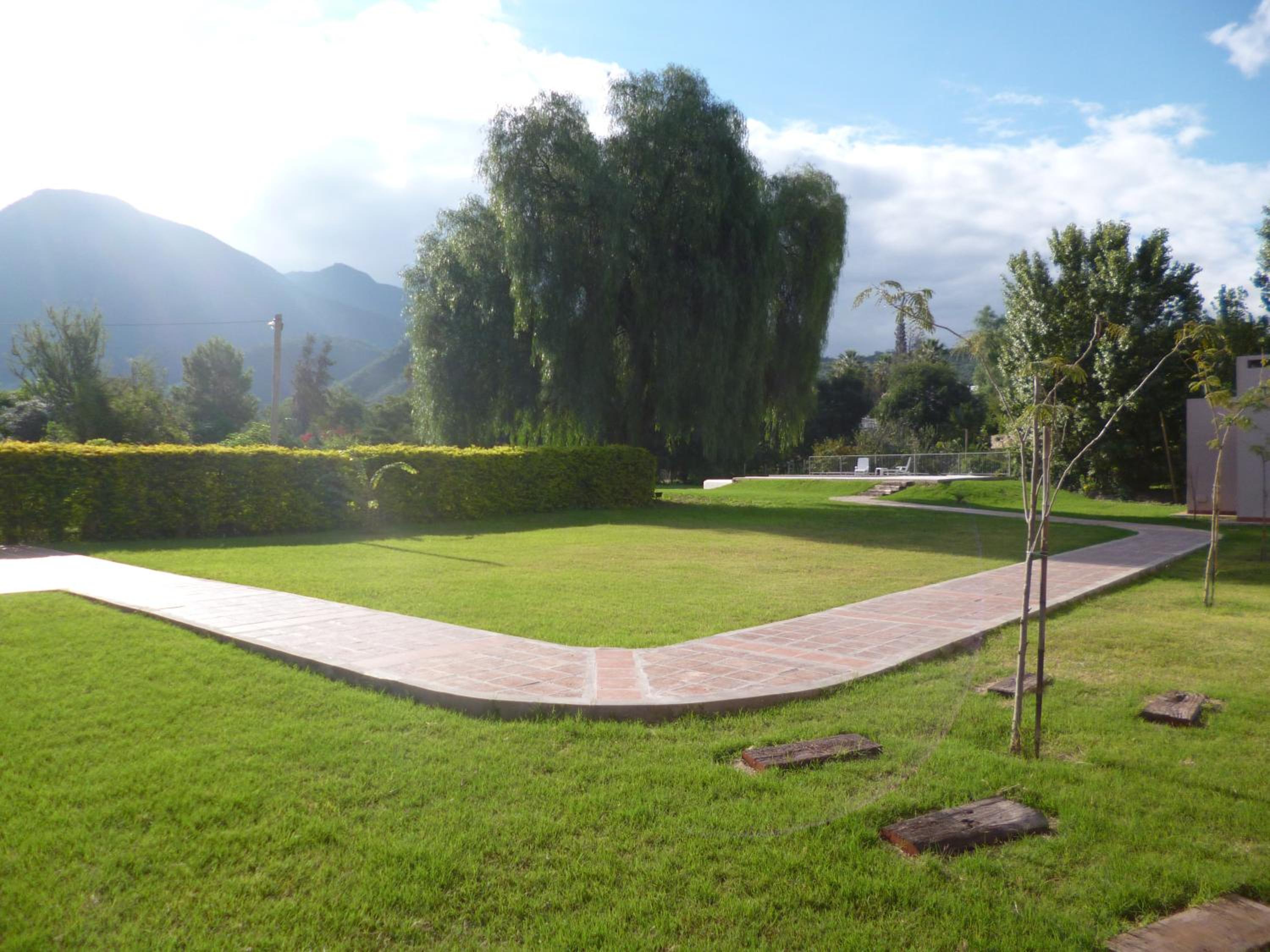 Las Lilas Cabañas