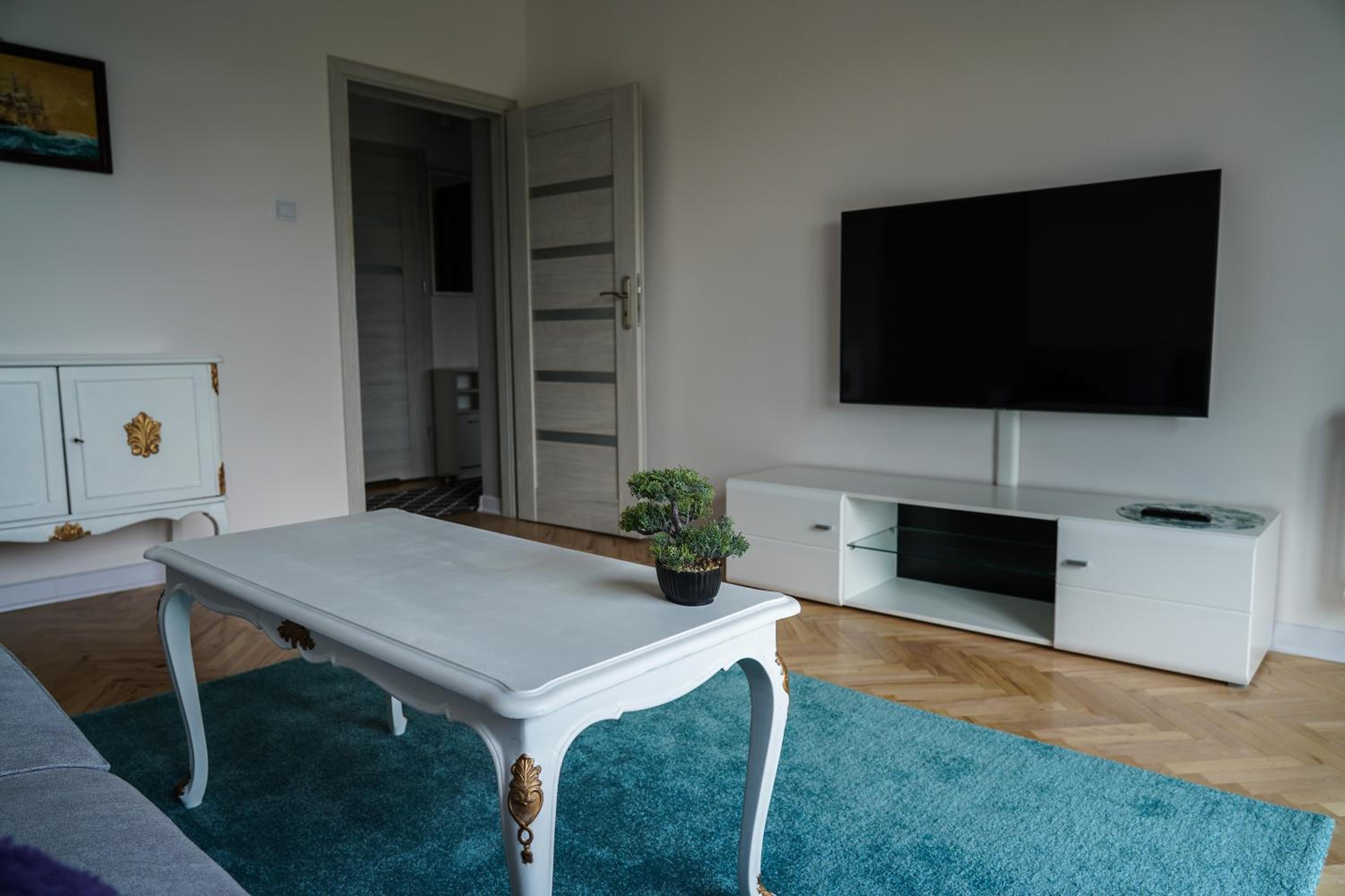 Gdynia centrum - Apartament Dona 200 metrów od morza view 2