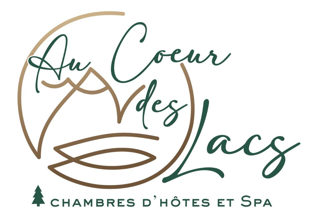 Au Cœur des Lacs - Chambres d'hôtes view 2