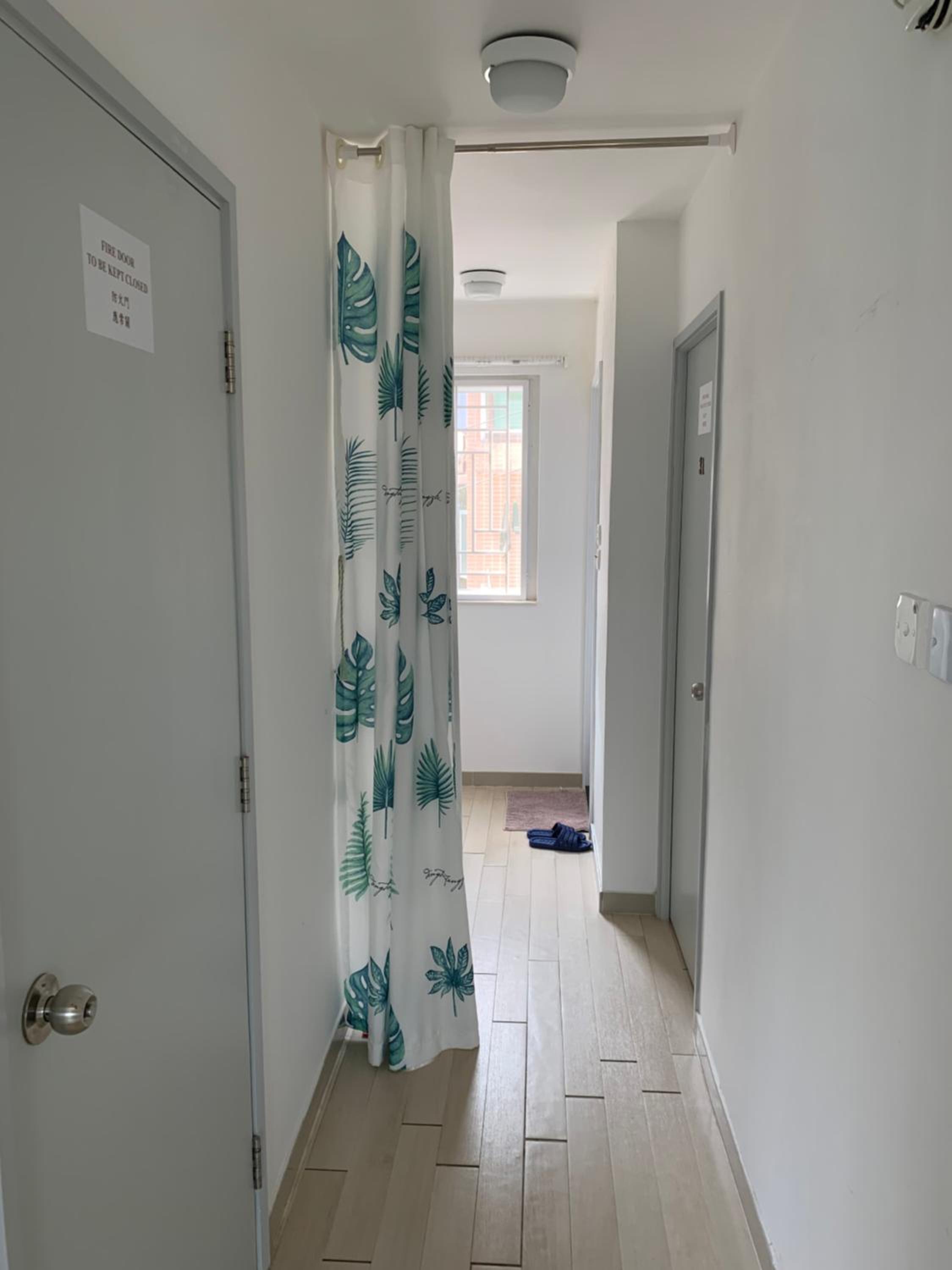 City Oasis Guesthouse
