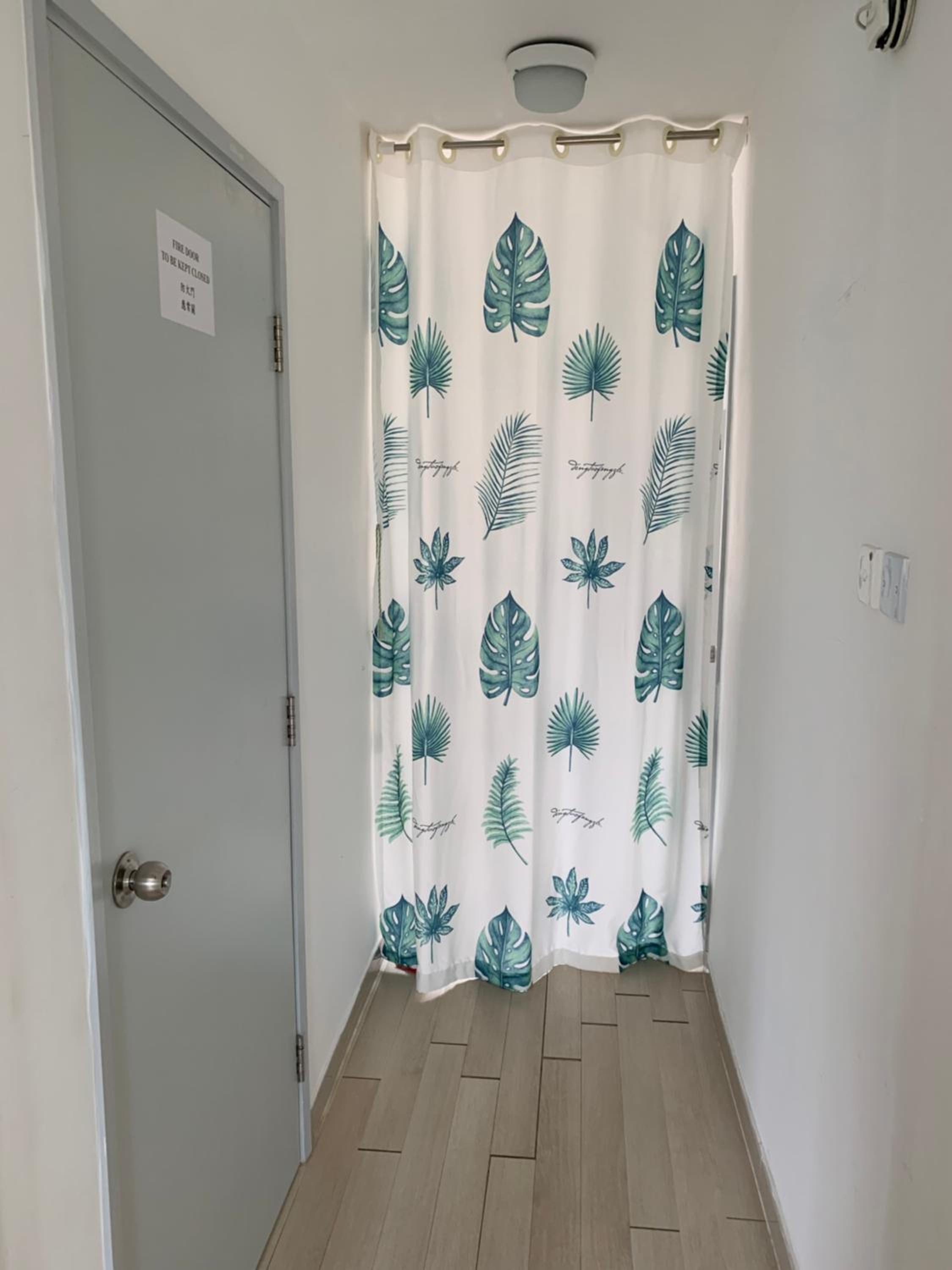 City Oasis Guesthouse