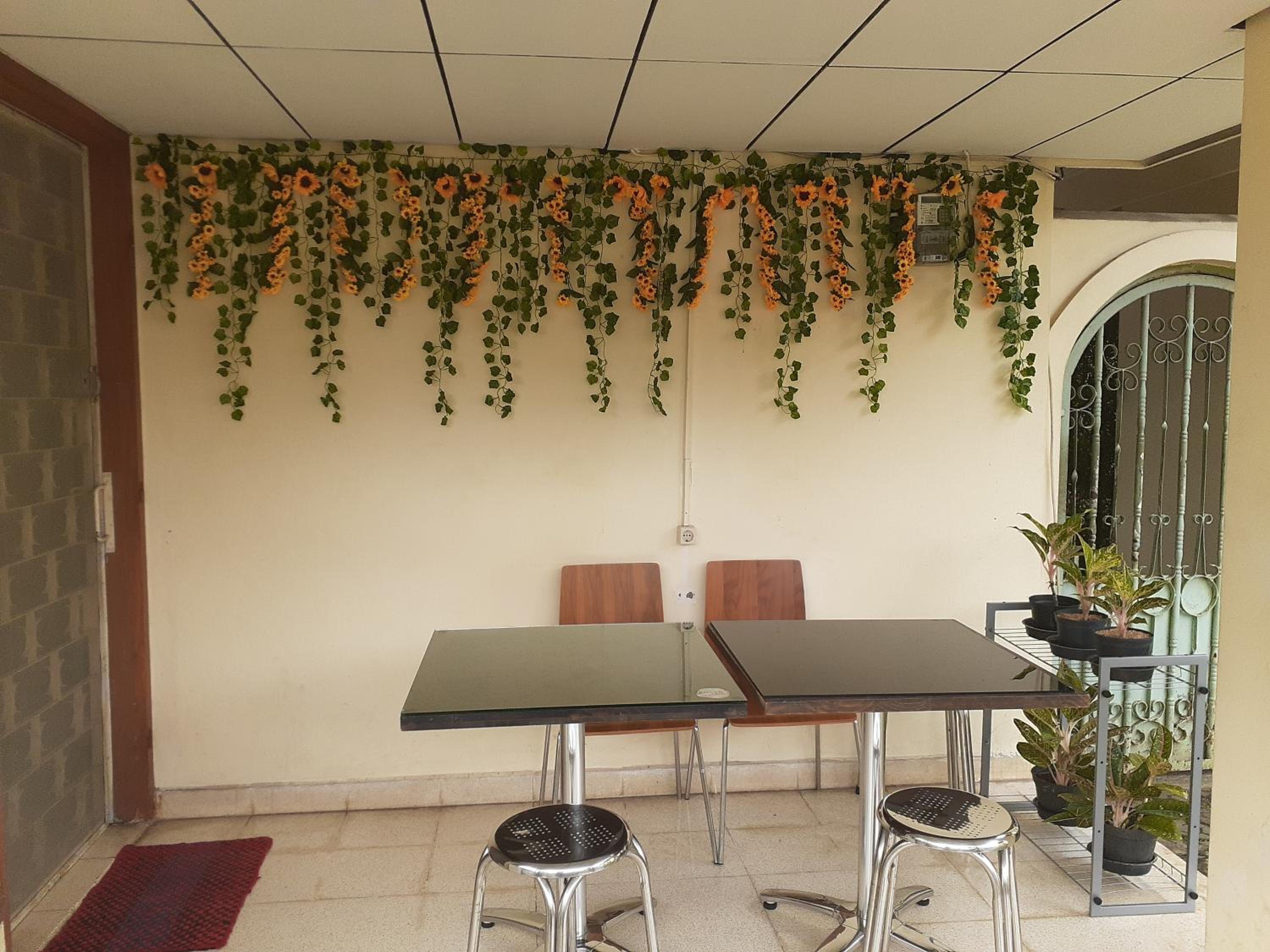 GIO Guesthouse Bogor