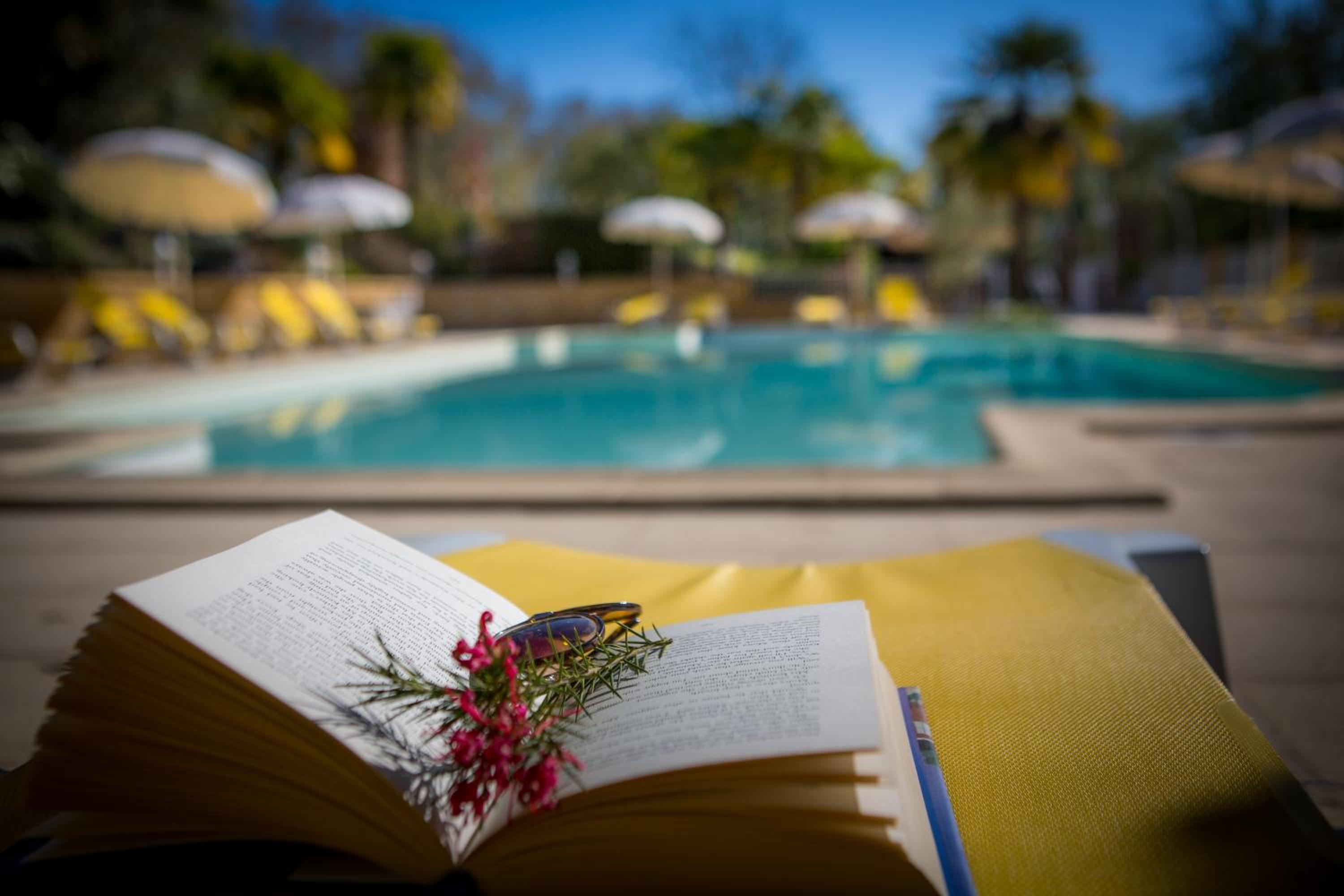 Les Magnolias holiday homes