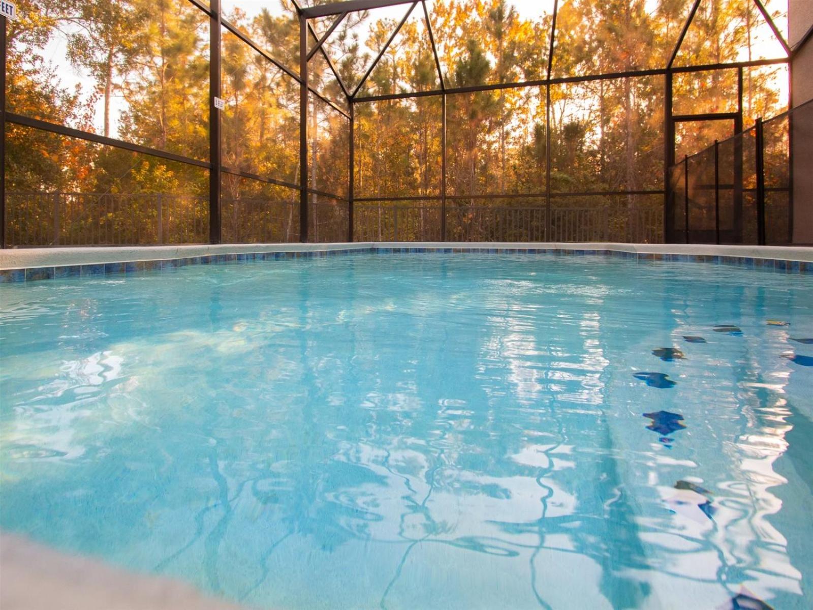 Luxurious With Privacy In 5 Bedroom With Private Pool By Florida Dream Homes view 2