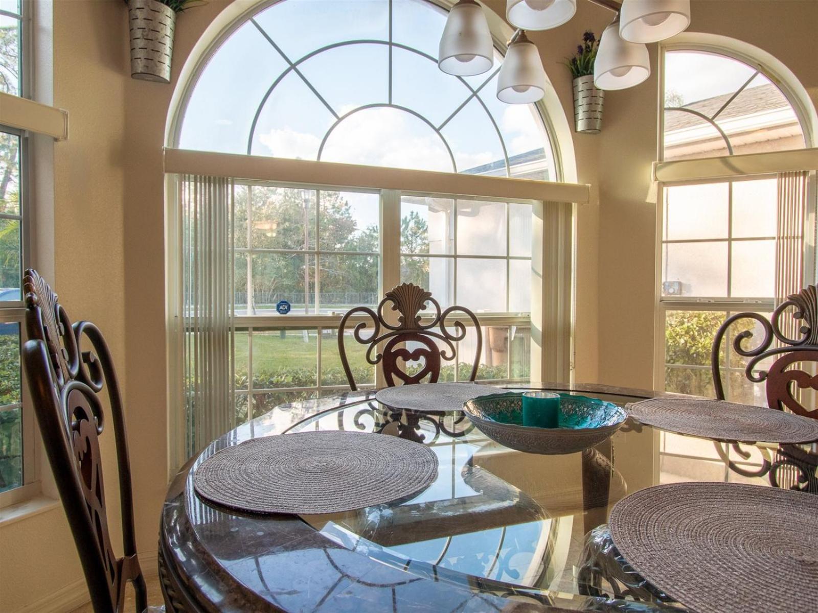 Luxurious With Privacy In 5 Bedroom With Private Pool By Florida Dream Homes view 5