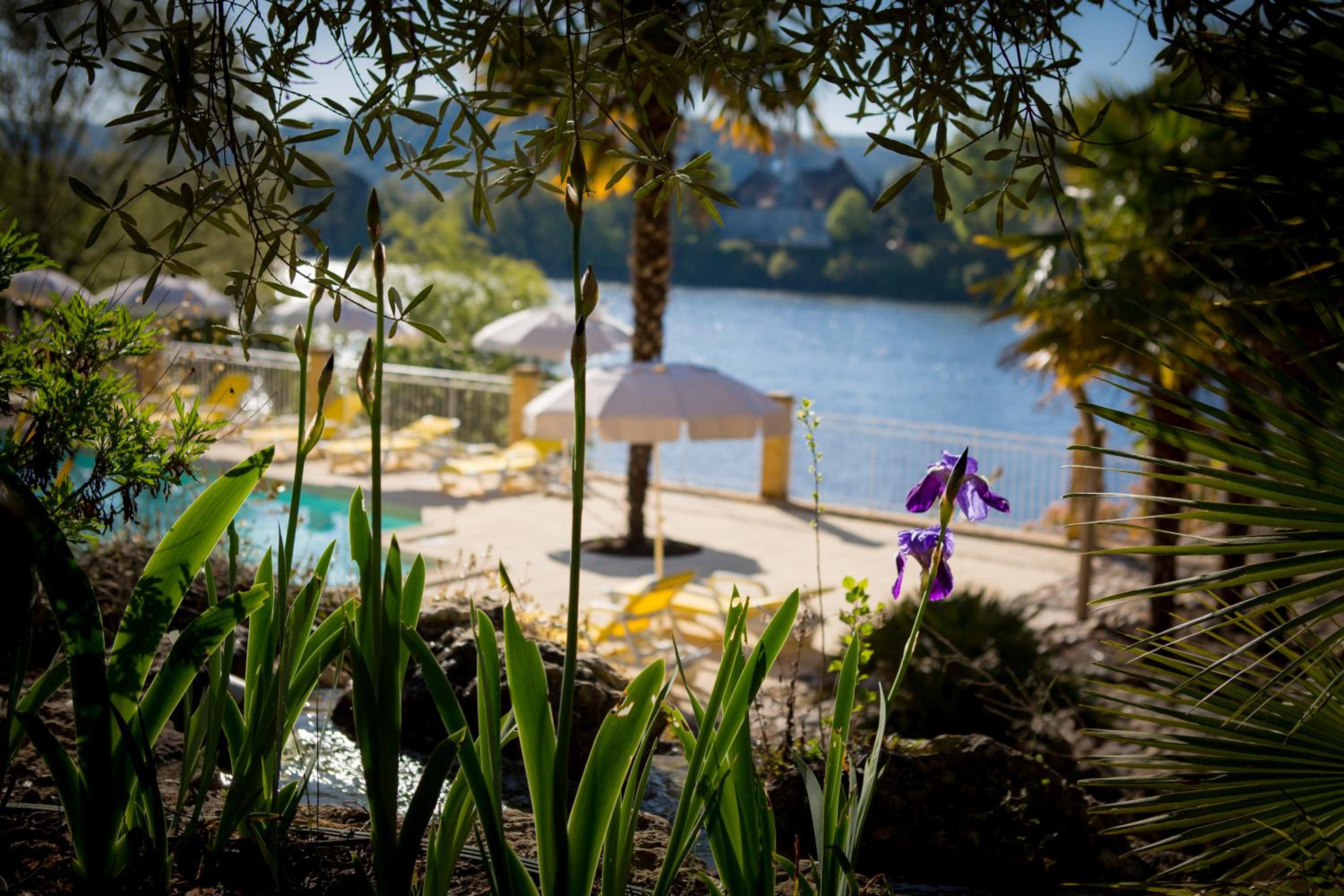 Les Magnolias holiday homes