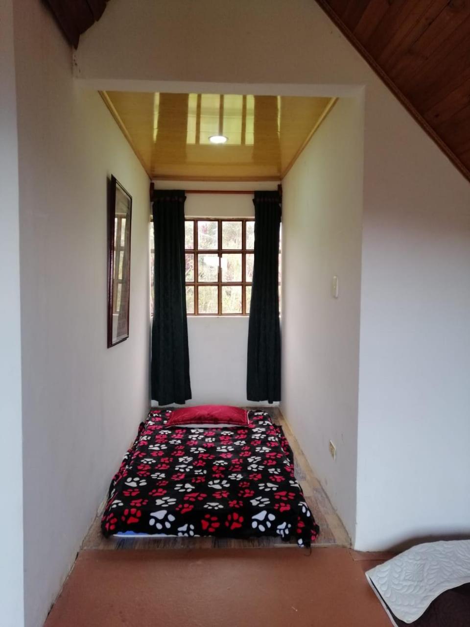 Cabaña Acogedora en Gámbita Santander