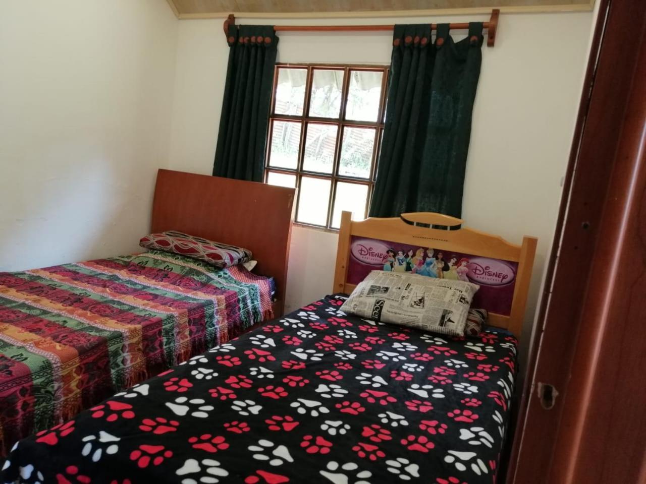 Cabaña Acogedora en Gámbita Santander