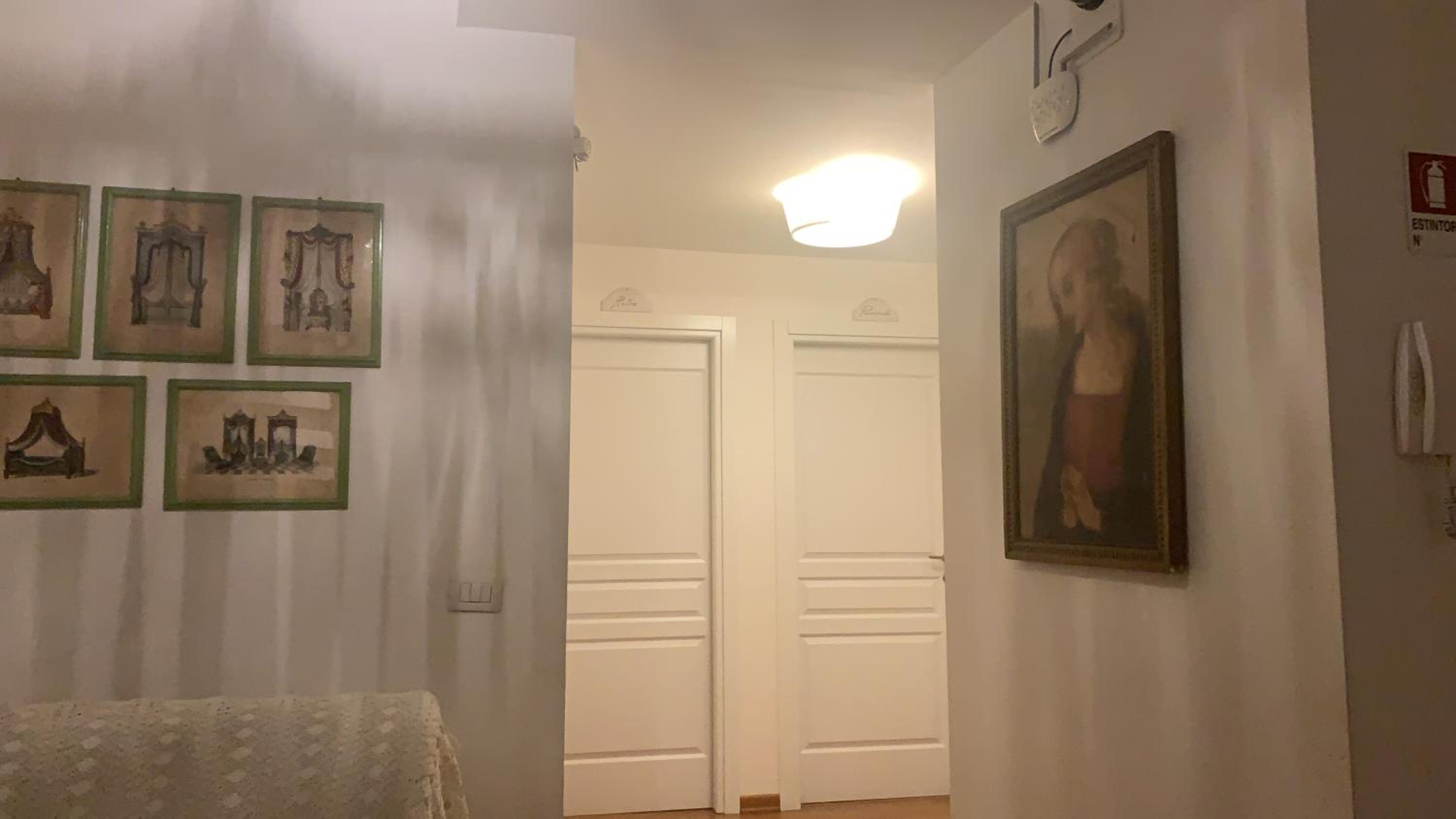 Affittacamere Arco Polinori