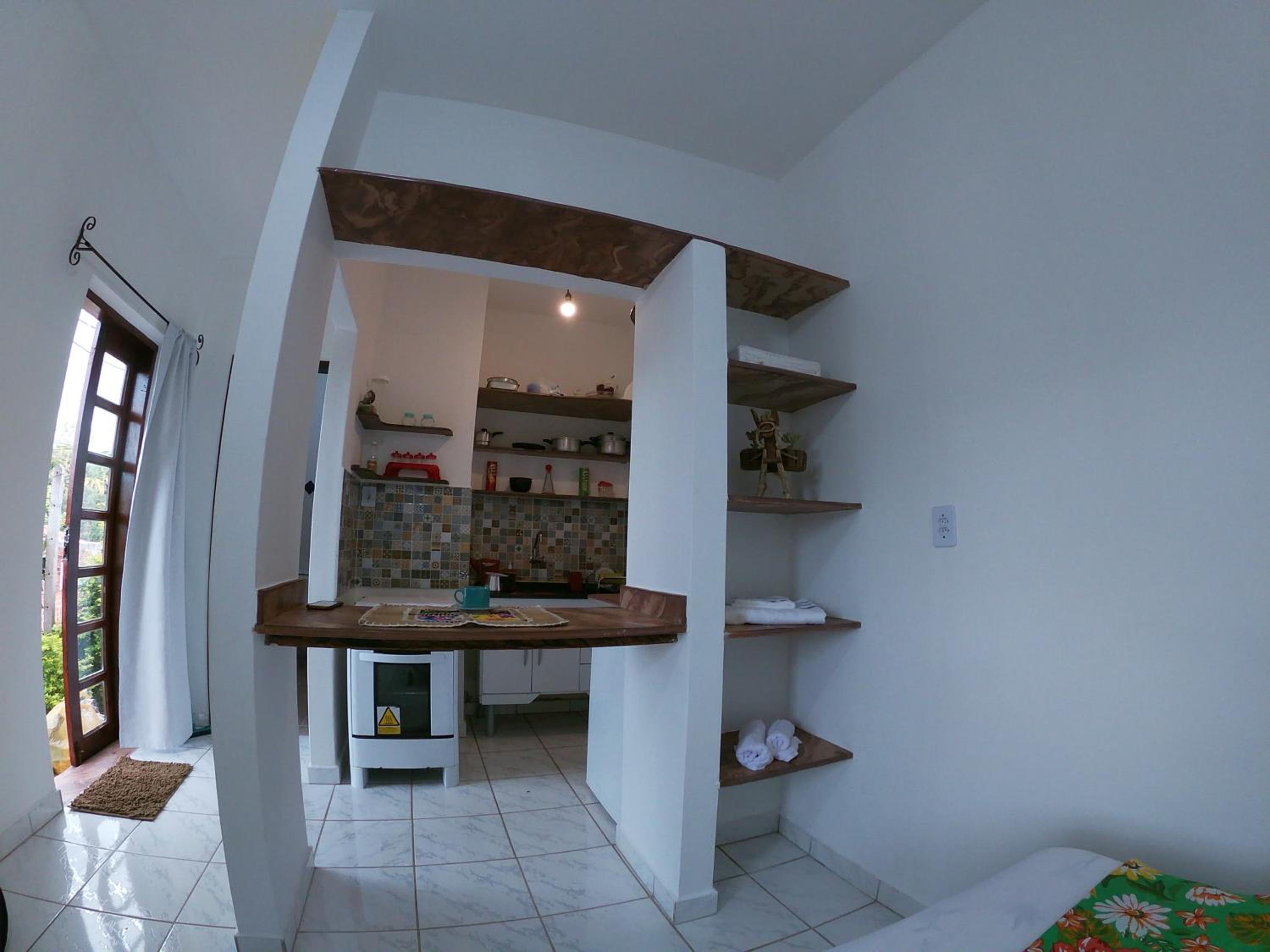 A Casa da Kali