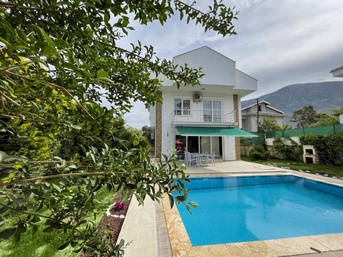 Villa Pine 6, in Hisarönü, Turkey — photo 4