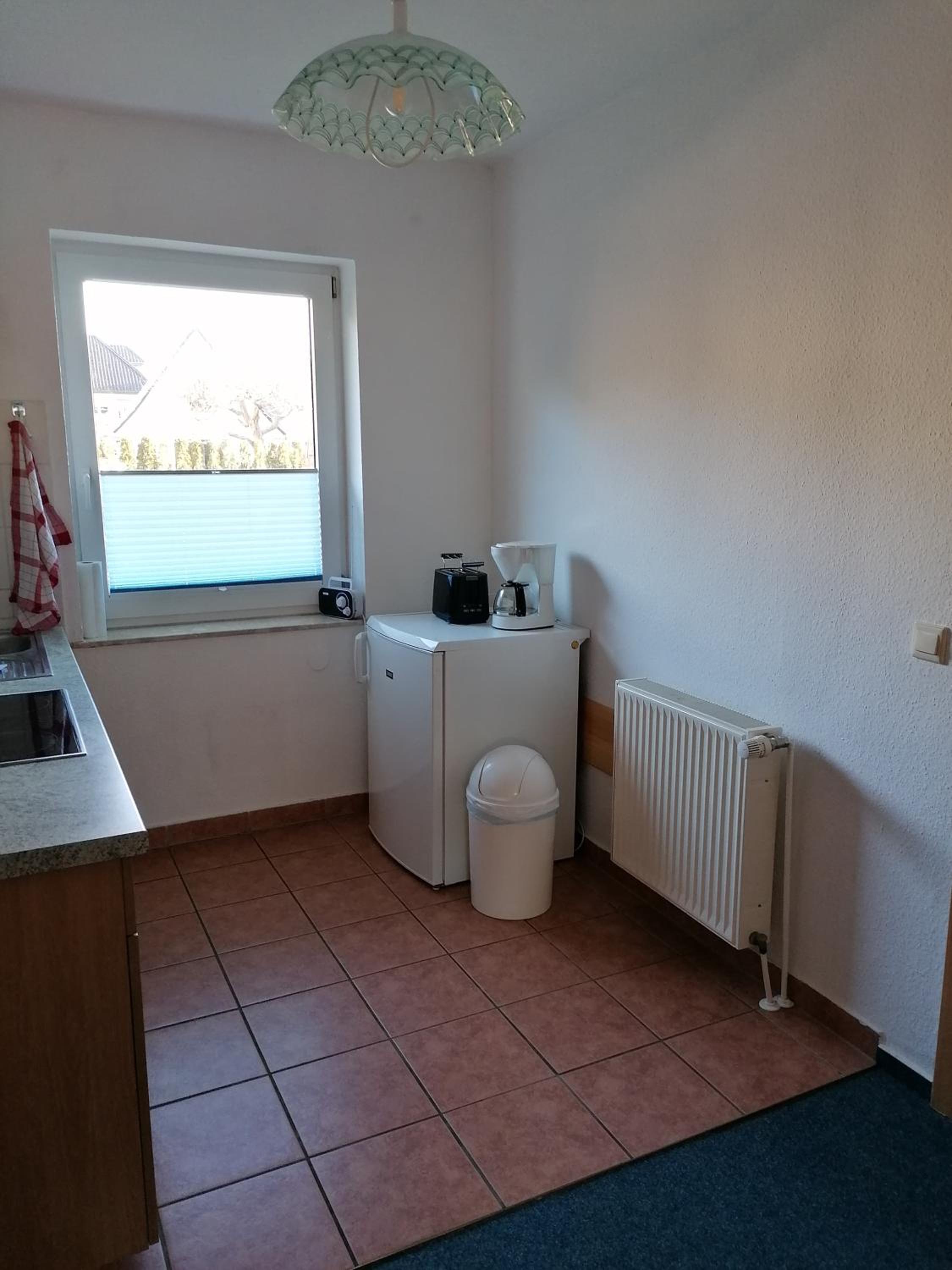 Ferienwohnung 4, Waldesruh Dierhagen view 2