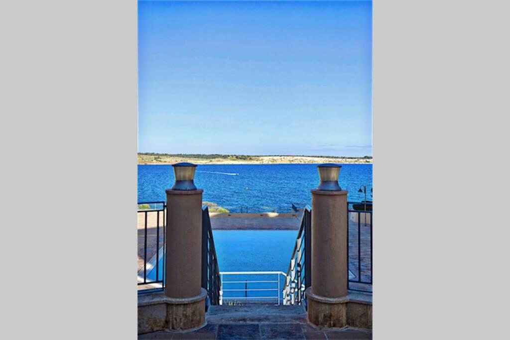 Sunny Apartment in Tas-Sellum Mellieha, Malta. view 5