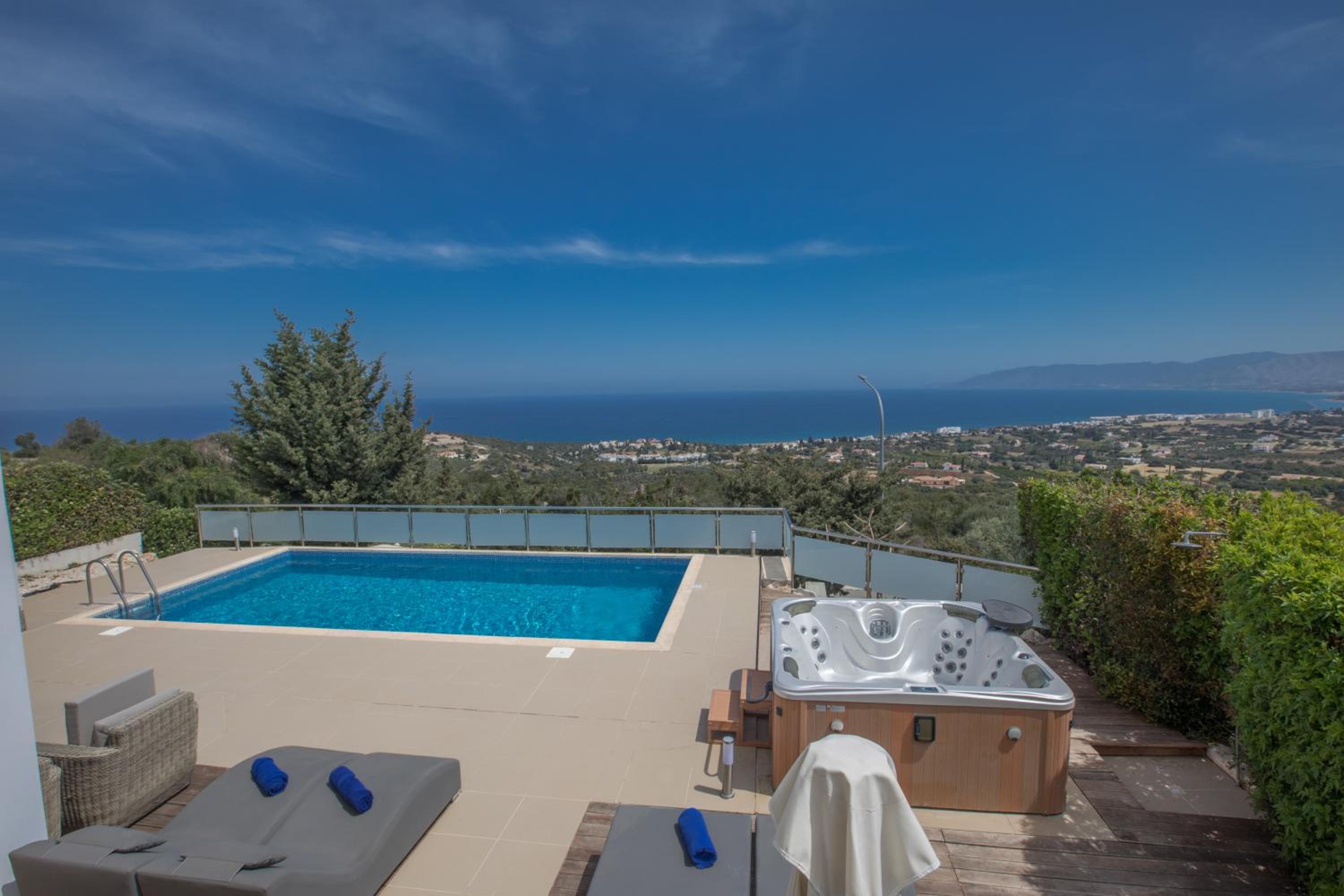 Esprit Villa 33 Latchi