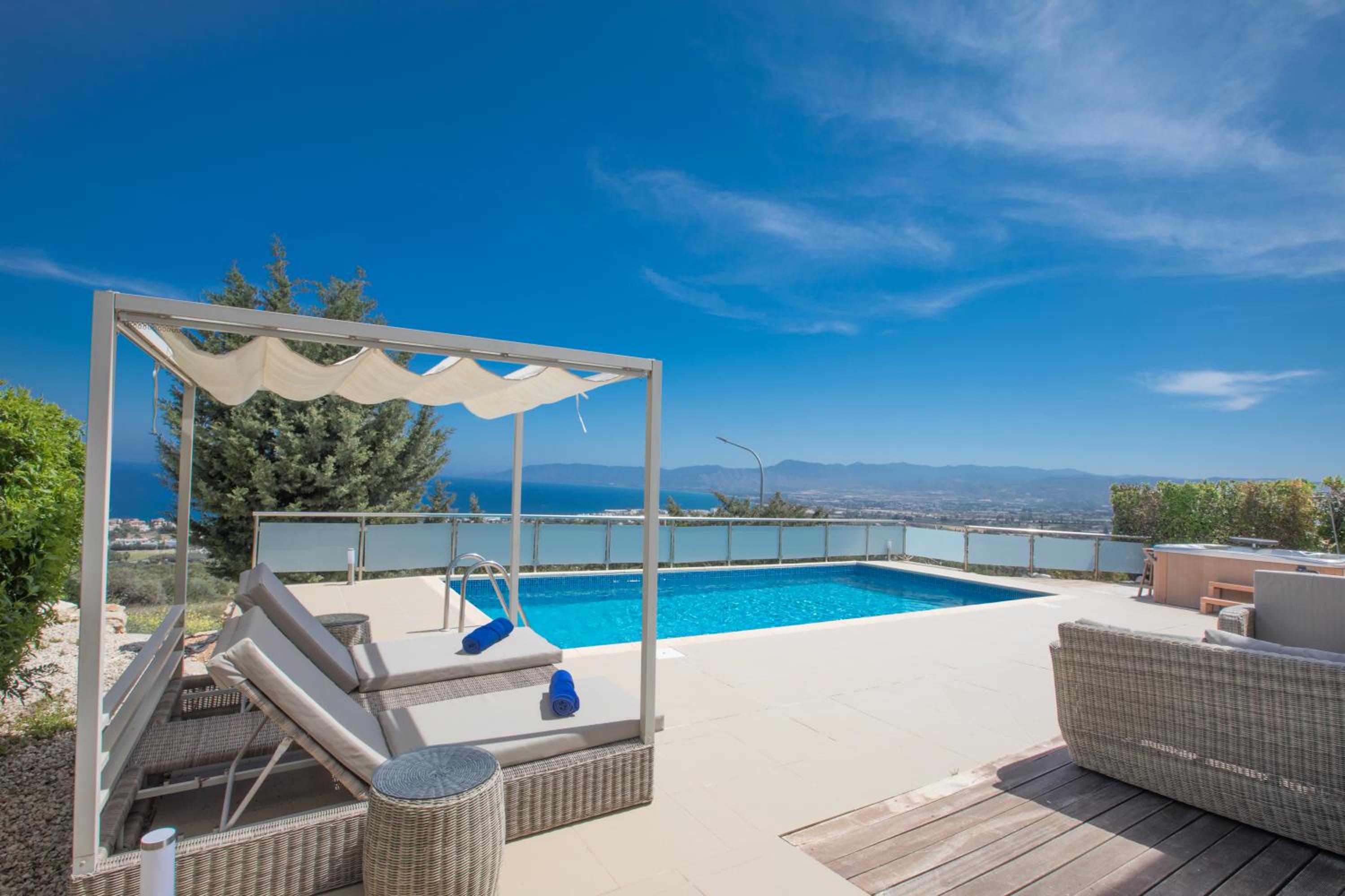Esprit Villa 33 Latchi