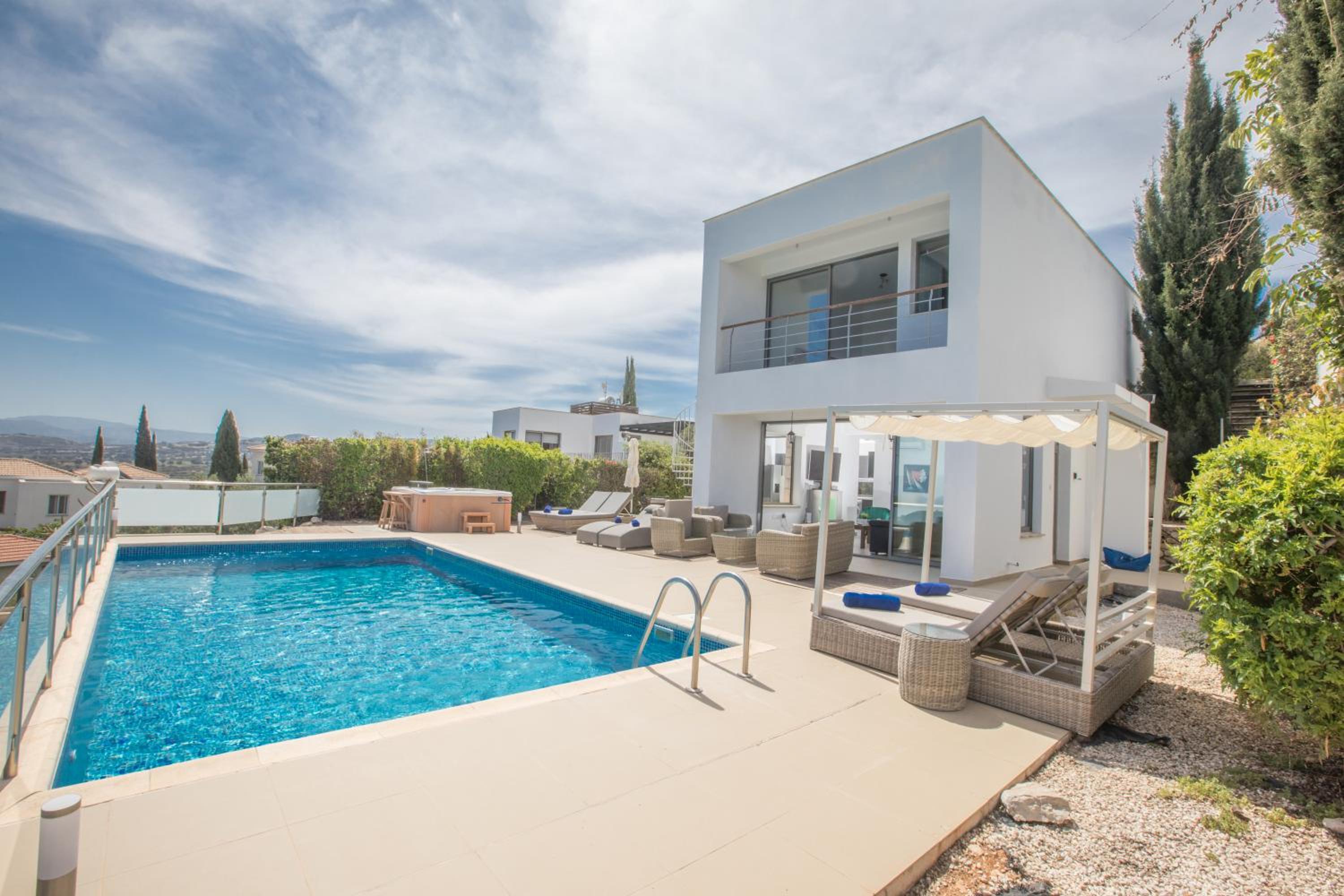 Esprit Villa 33 Latchi