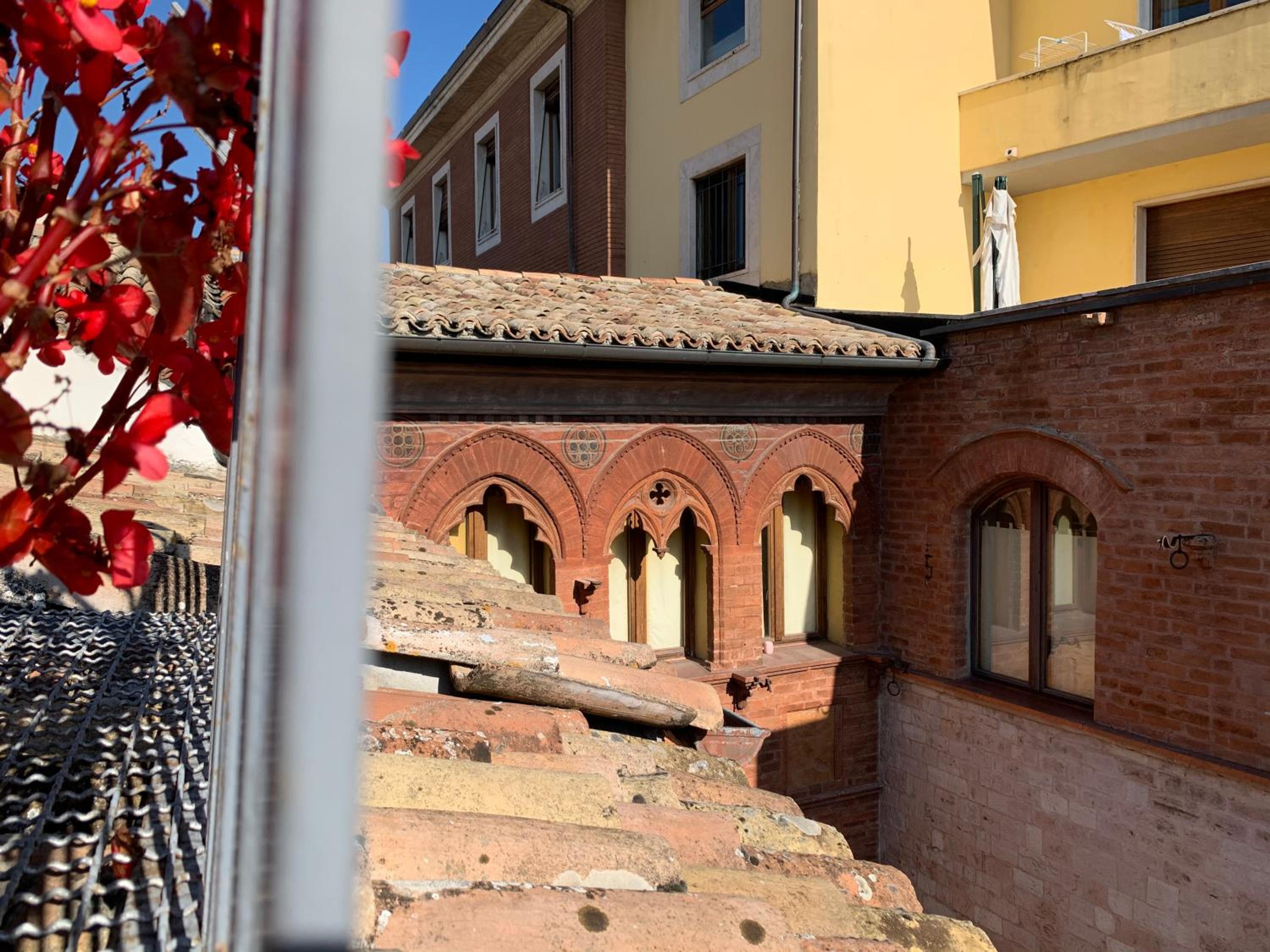 Affittacamere Arco Polinori