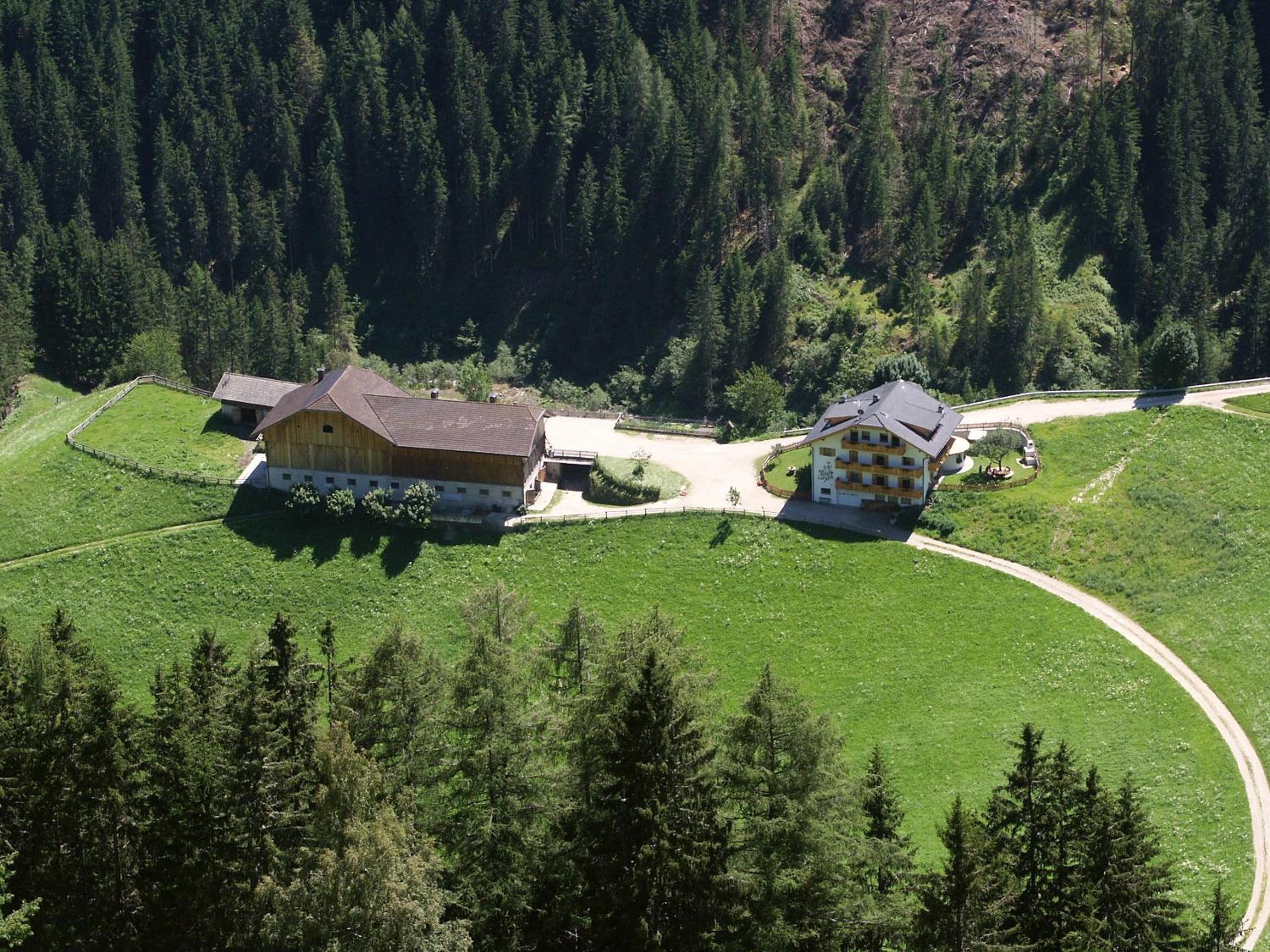 Agriturismo Corjel view 3